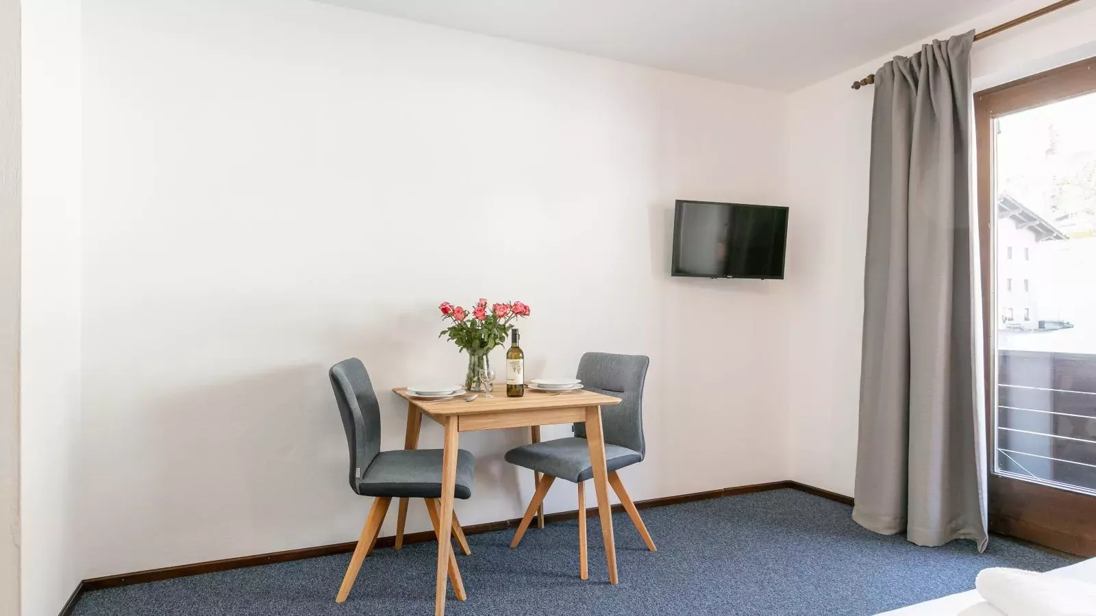 Brixen Alpin Living Top 5-Chambre