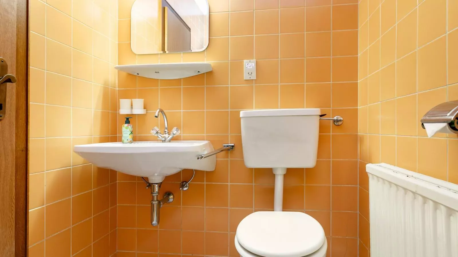 Brixen Alpin Living Top 5-Salle de bain