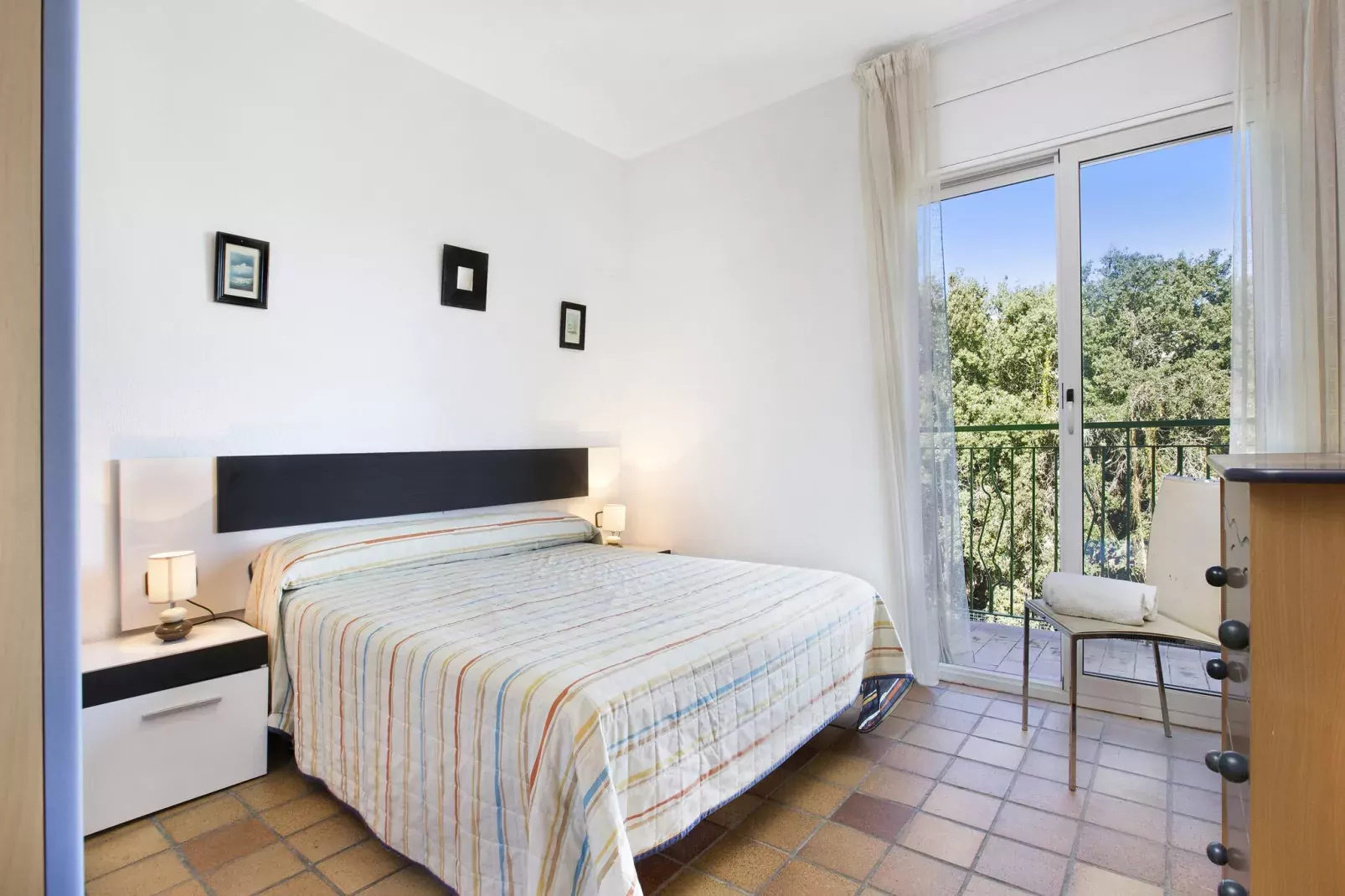 Del Pi-Bedroom