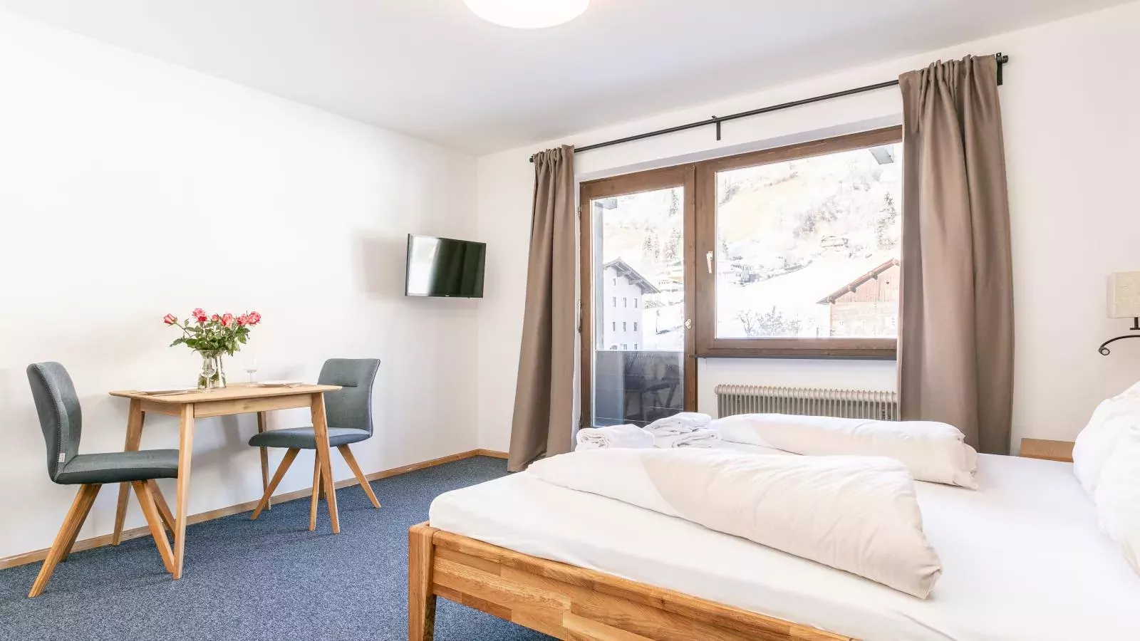 Brixen Alpin Living Top 7-Chambre