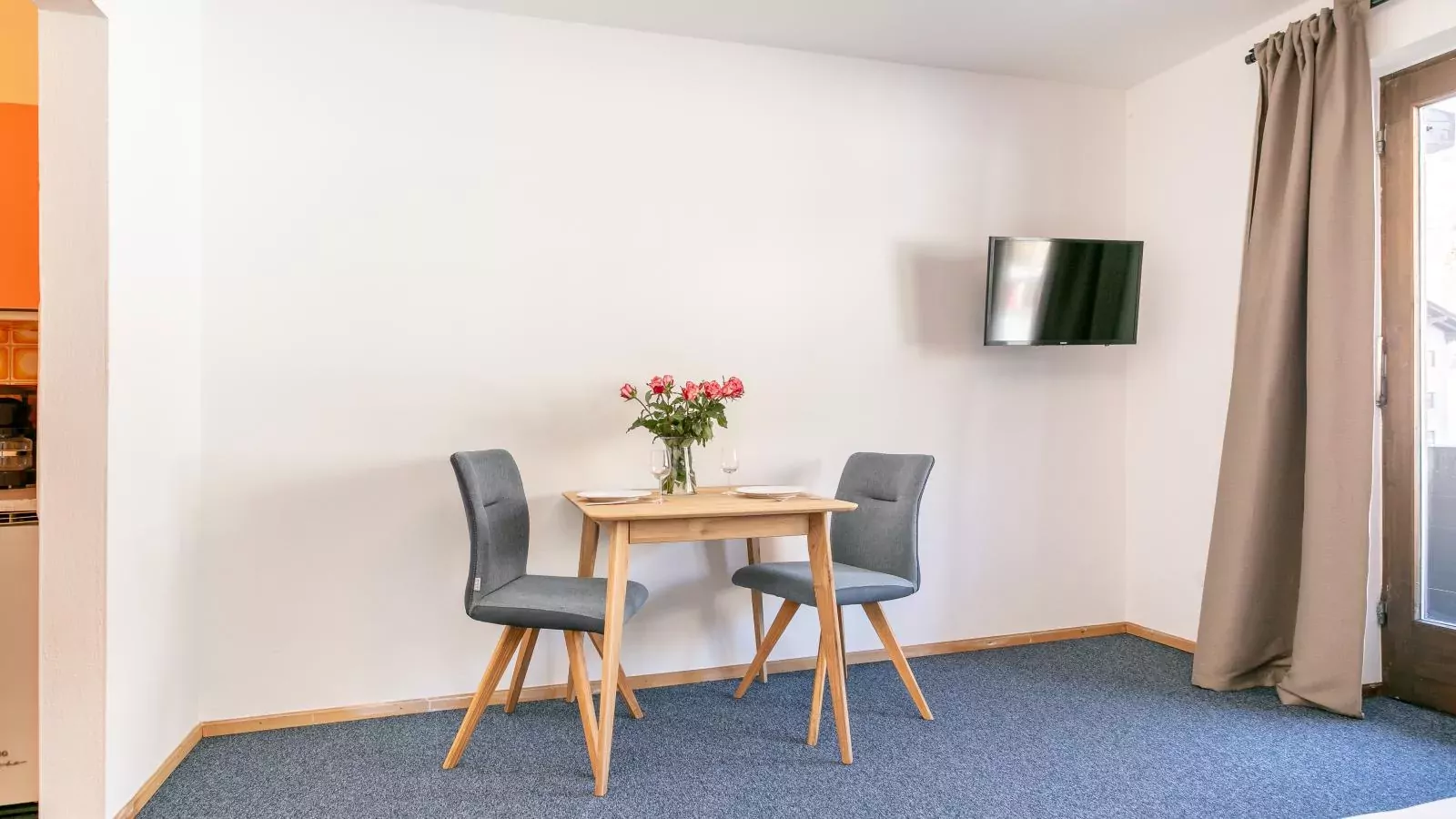 Brixen Alpin Living Top 7-Chambre