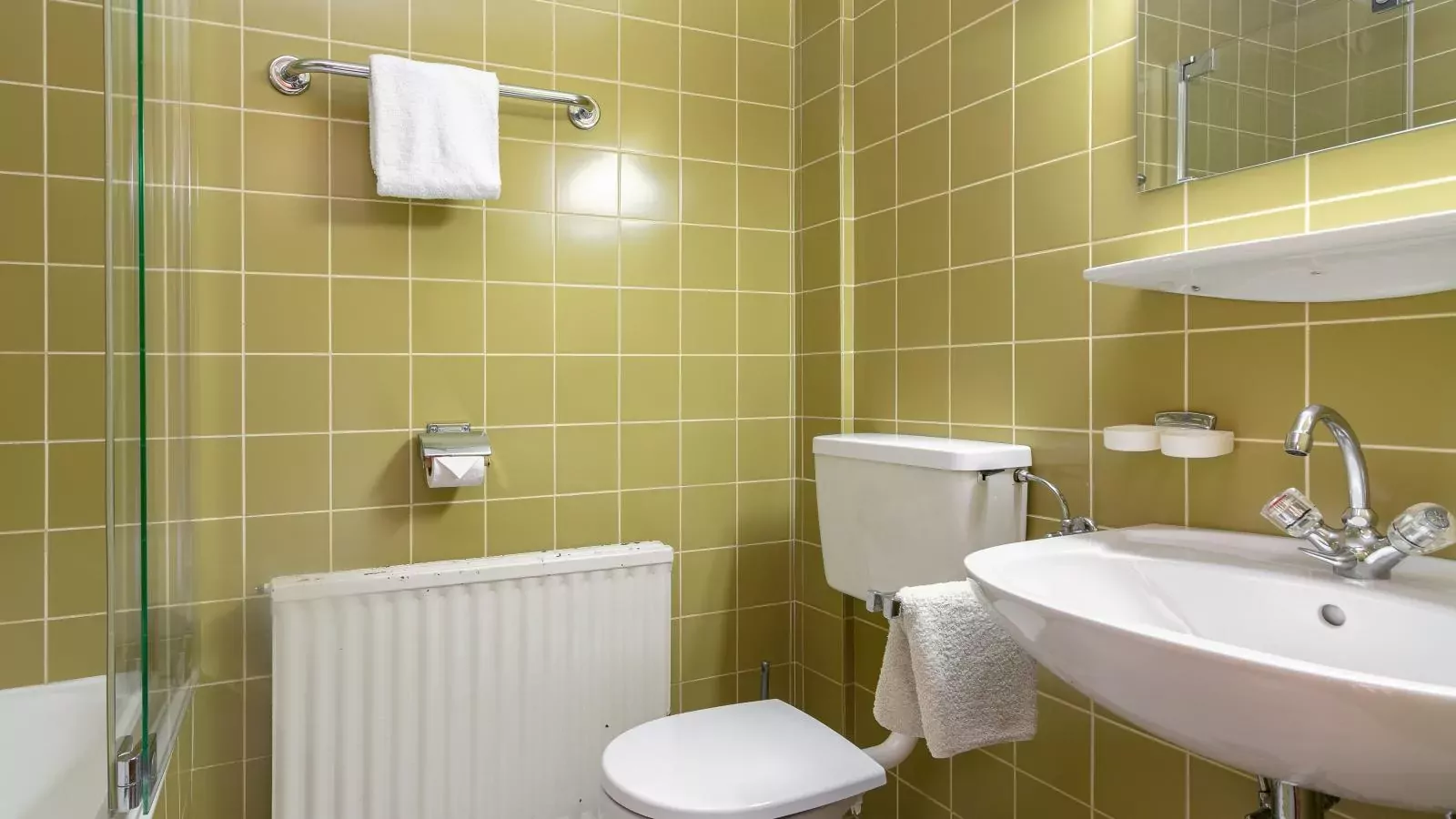 Brixen Alpin Living Top 7-Salle de bain
