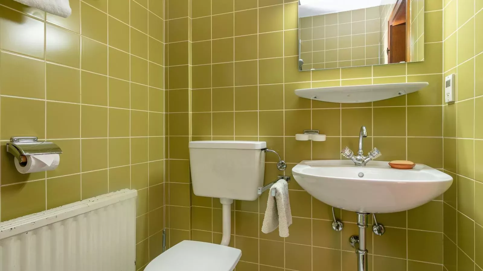Brixen Alpin Living Top 7-Salle de bain
