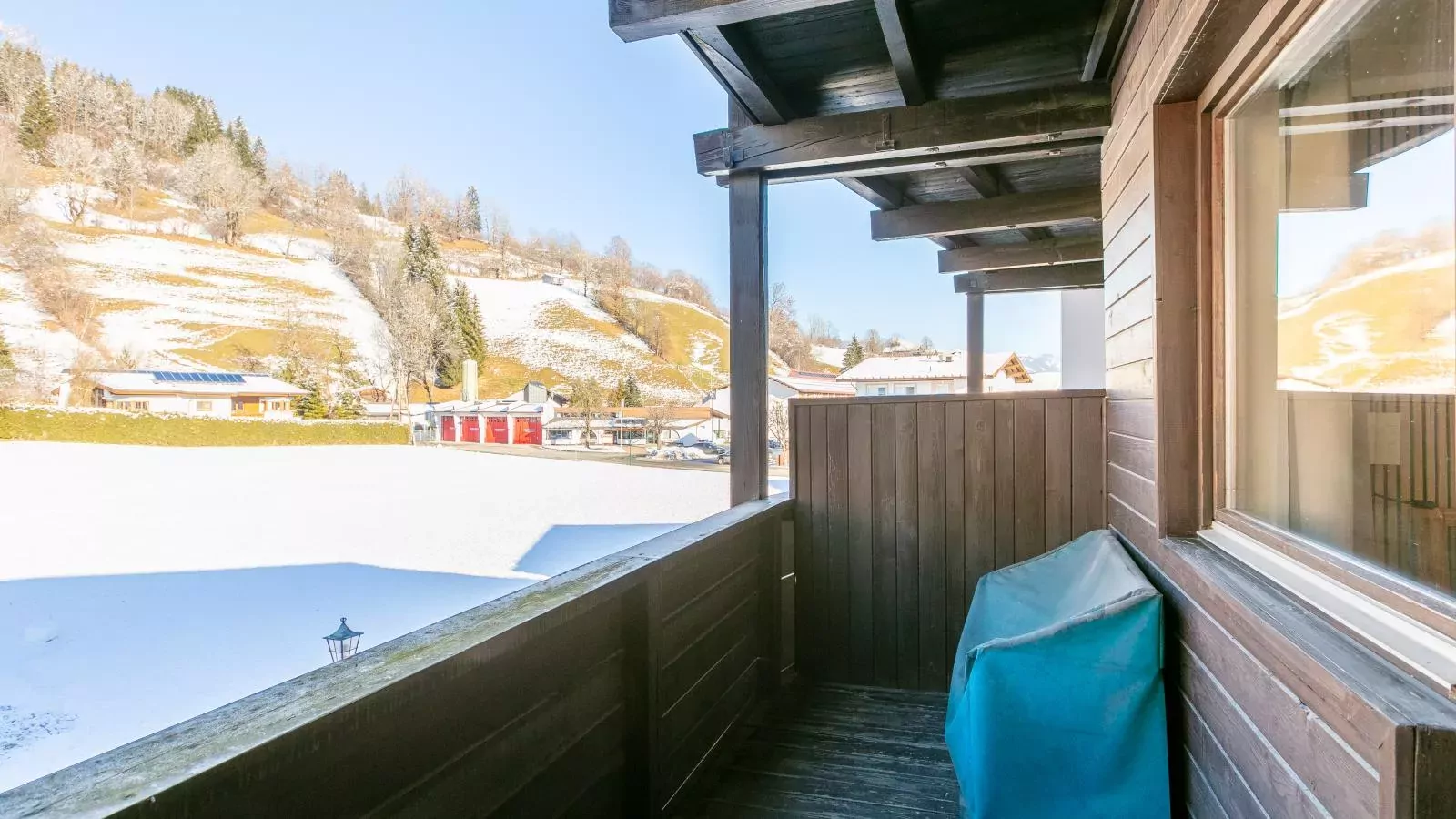 Brixen Alpin Living Top 7-Balcon-terrasse