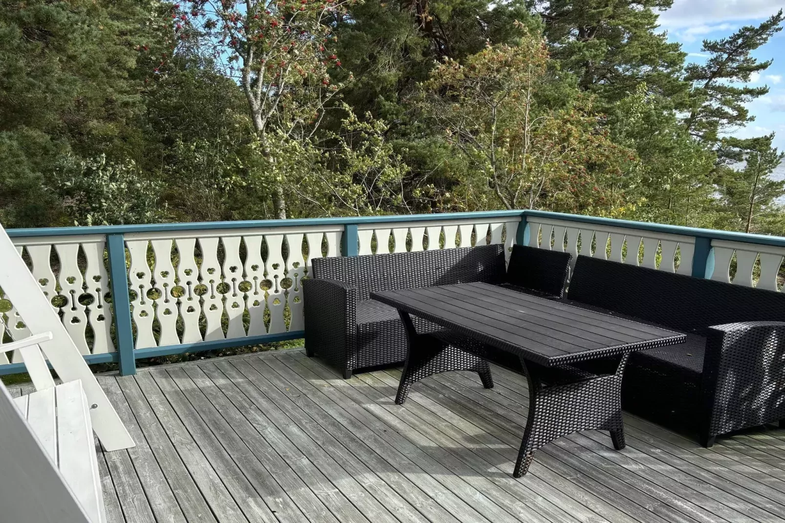 4 star holiday home in Åmål-Outdoor