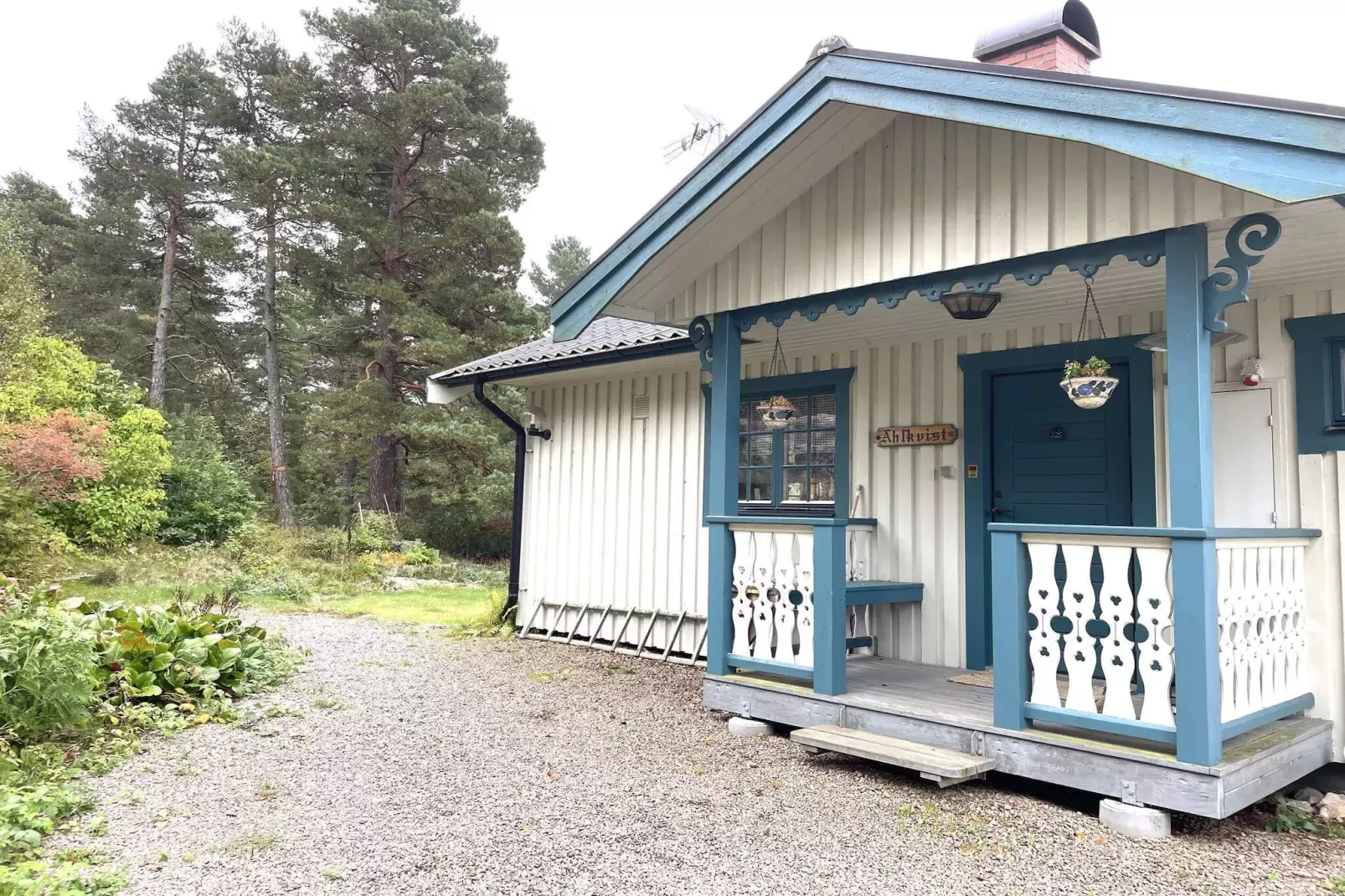 4 star holiday home in Åmål-Outdoor