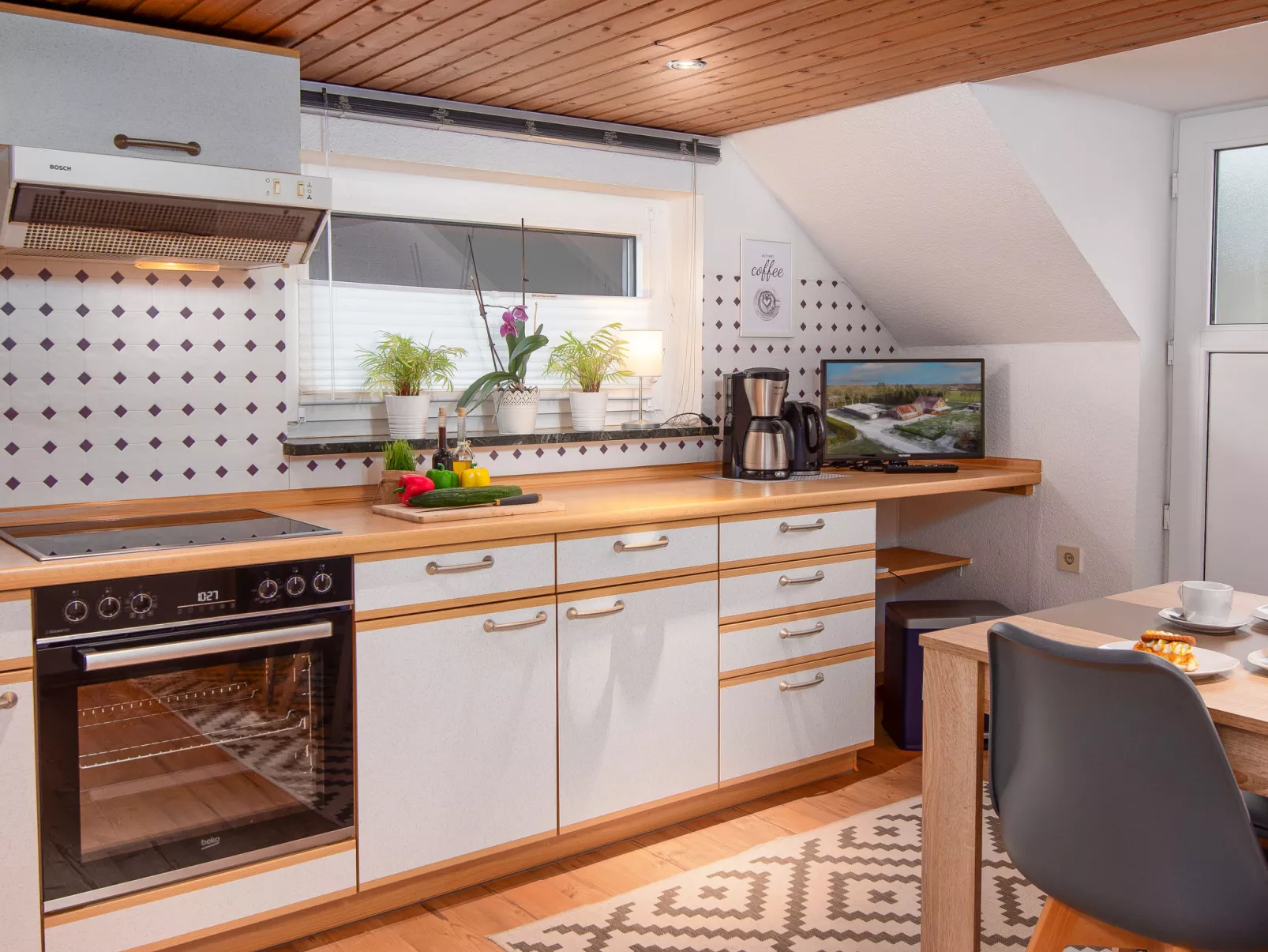 An der Tanne-Inside
