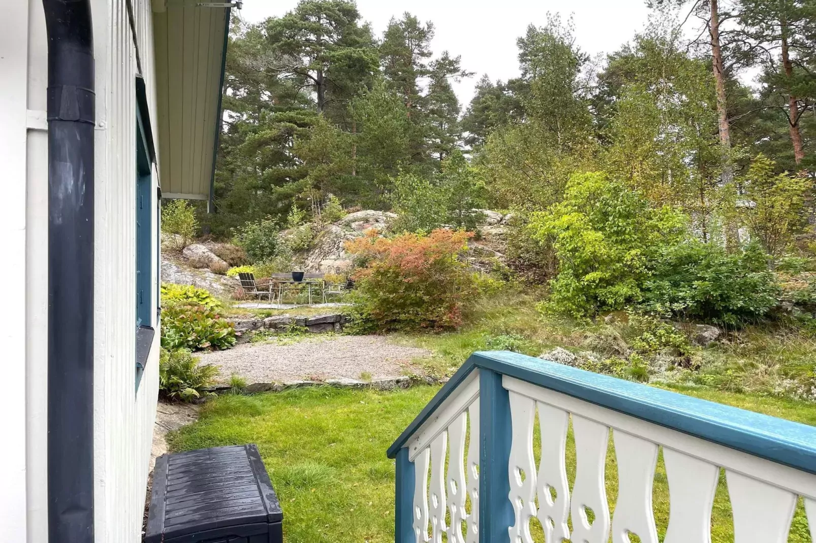 4 star holiday home in Åmål-Outdoor