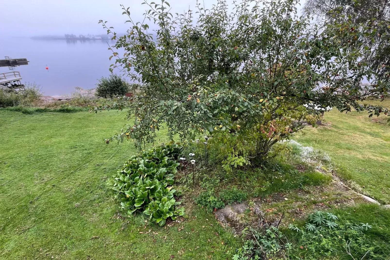 4 star holiday home in Åmål-Outdoor