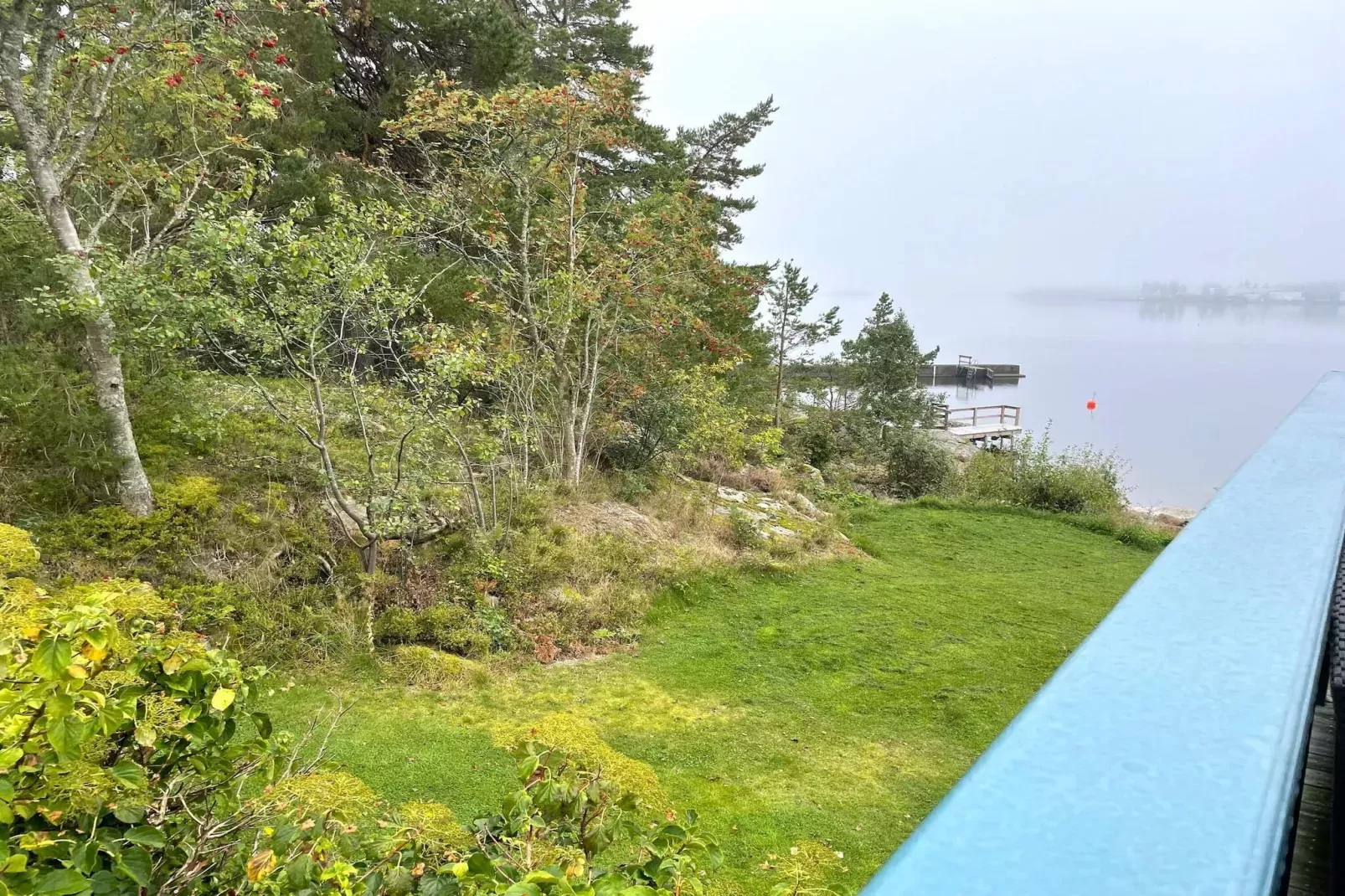 4 star holiday home in Åmål-Outdoor