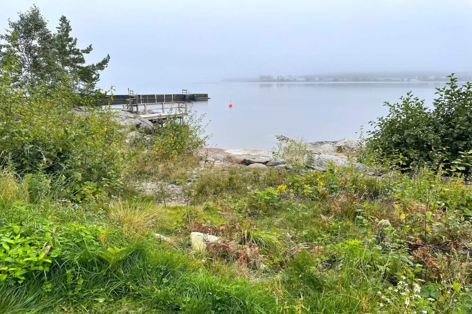 4 star holiday home in Åmål-Water view