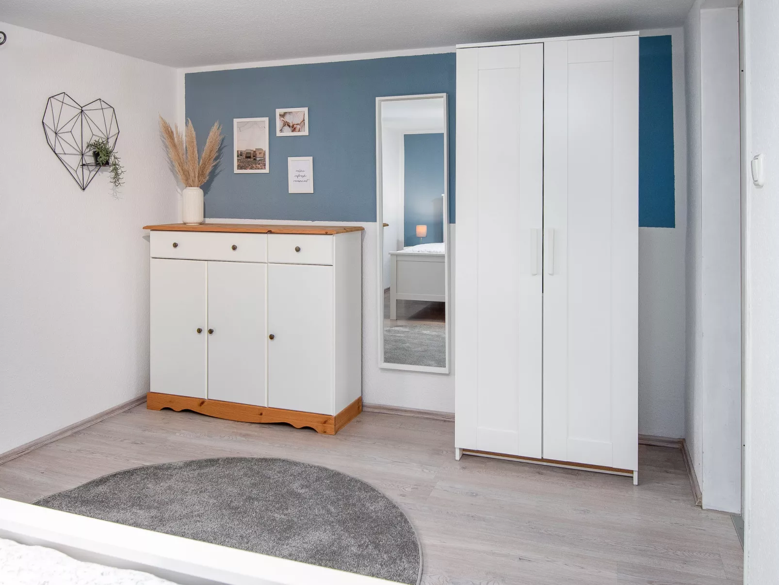 An der Tanne-Inside