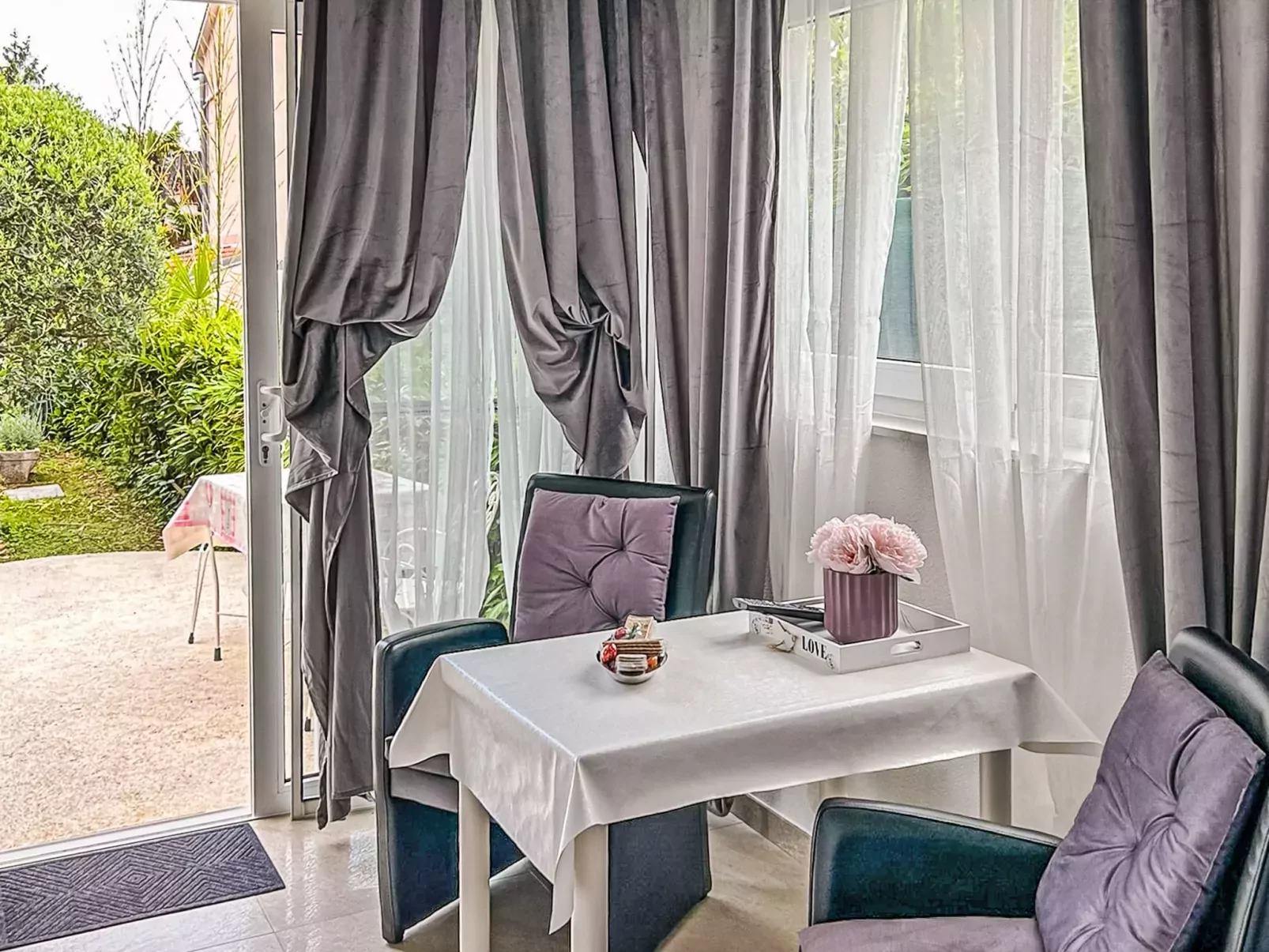 Villa Nika Studio