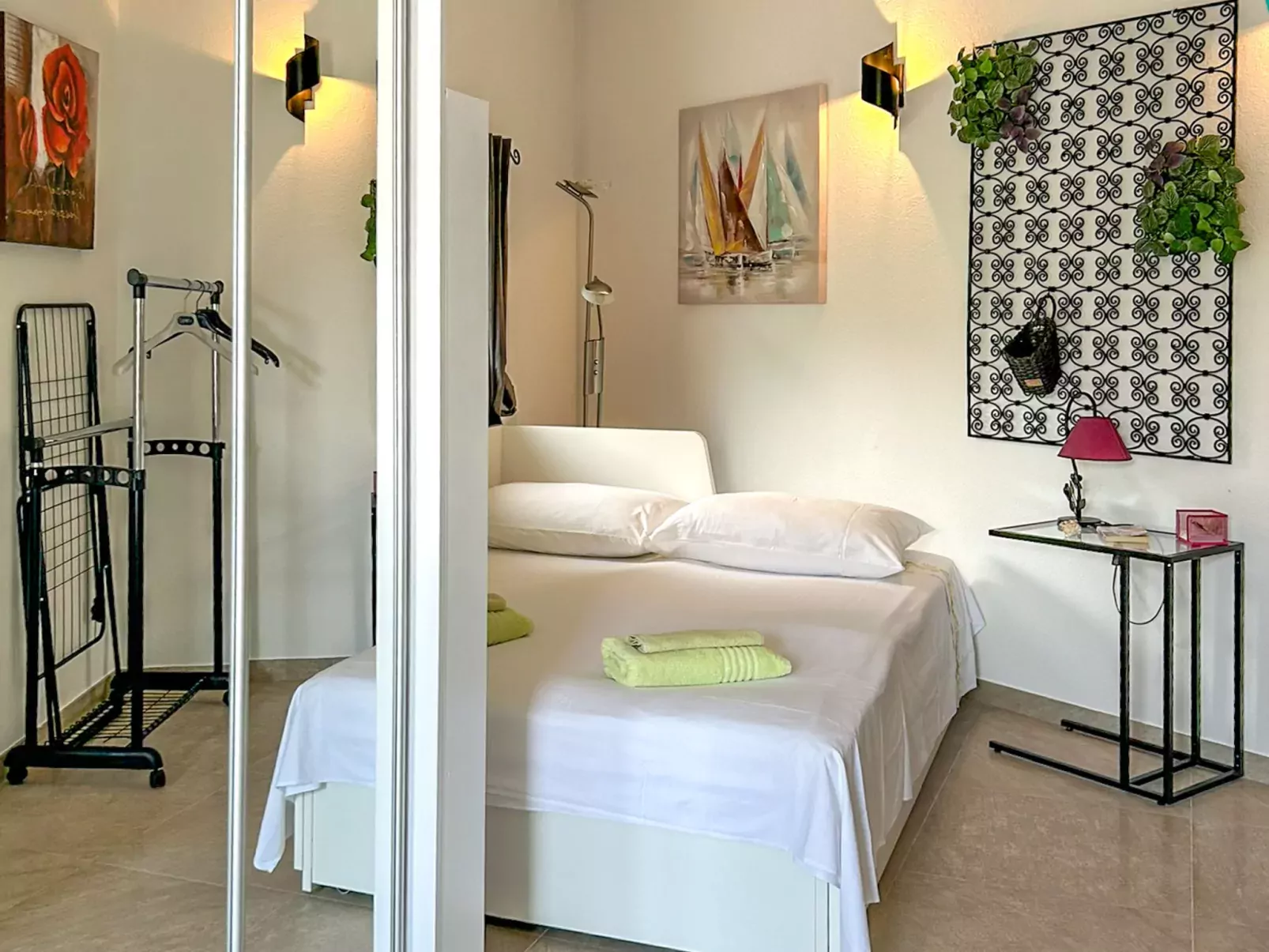 Villa Nika Studio