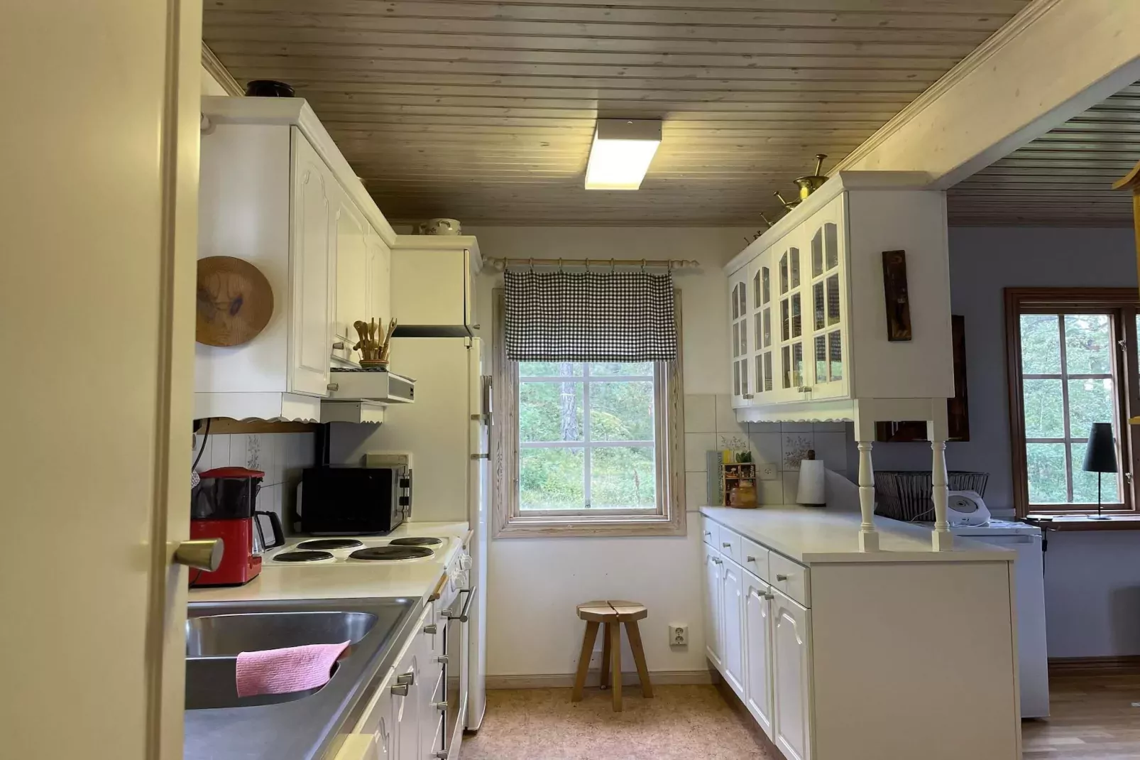 4 star holiday home in Åmål-Indoor