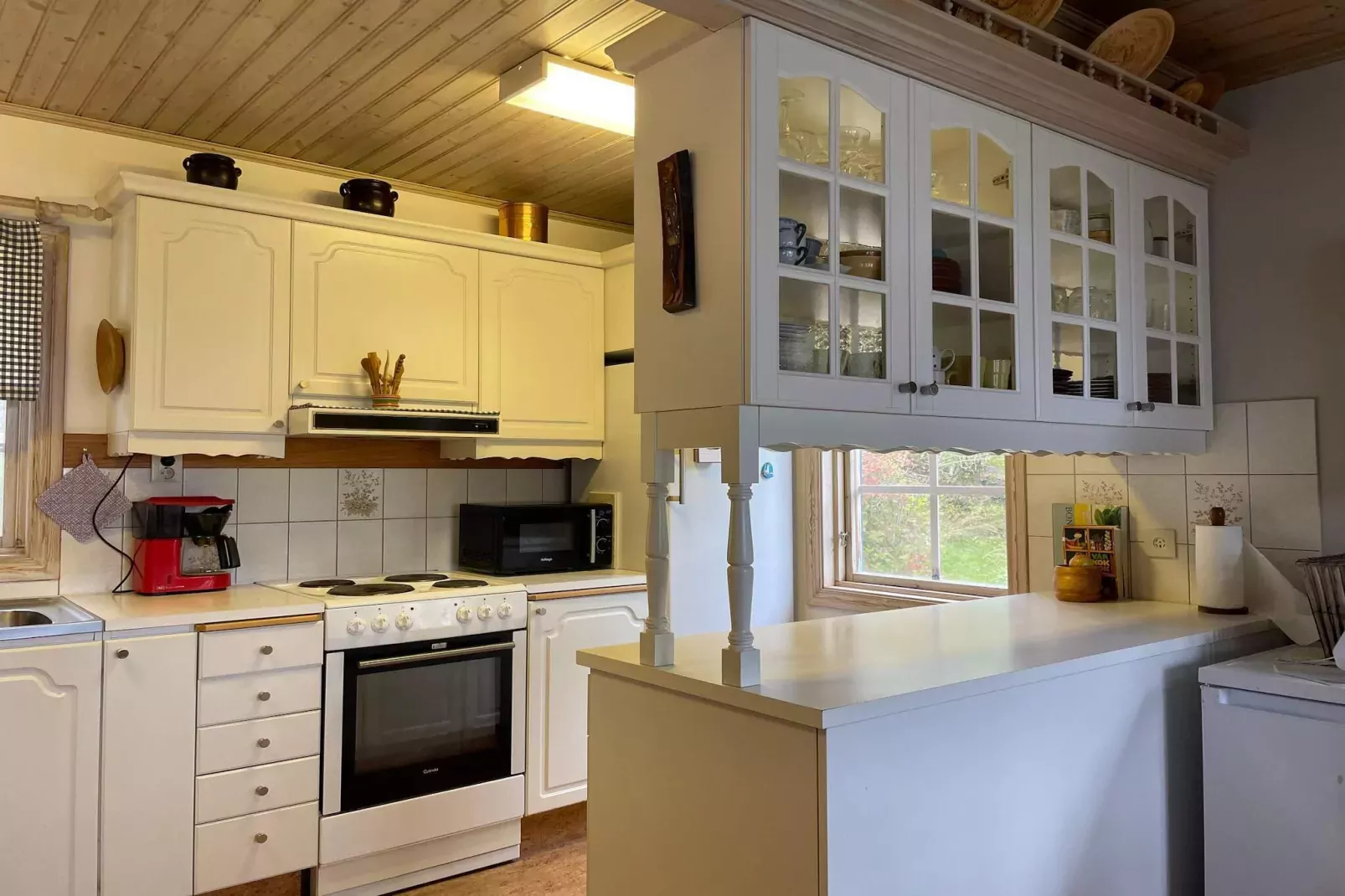 4 star holiday home in Åmål-Indoor