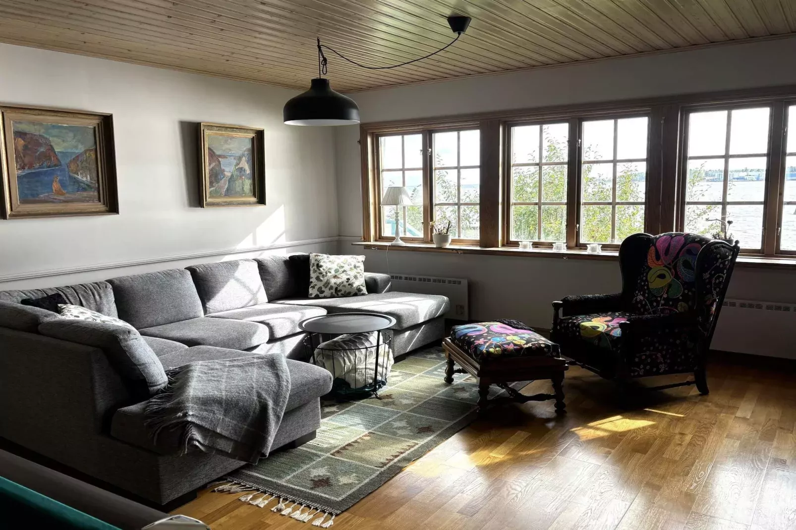 4 star holiday home in Åmål-Indoor