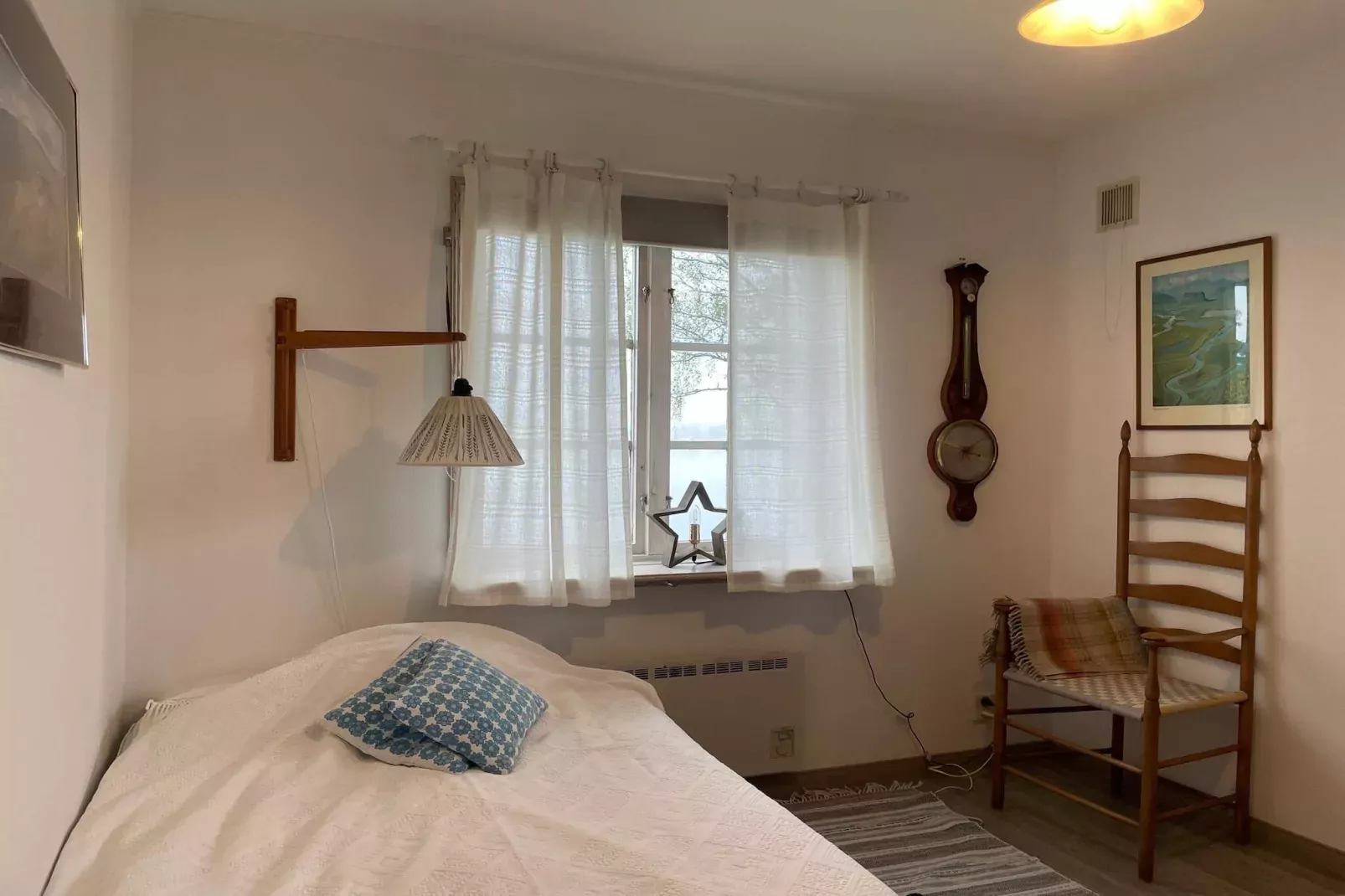 4 star holiday home in Åmål-Indoor