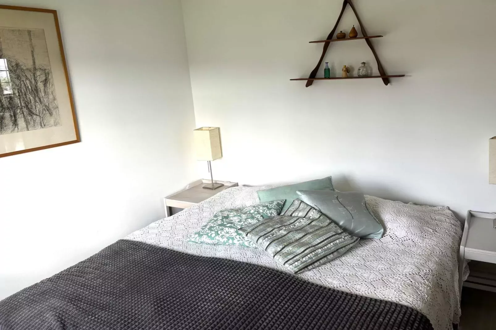 4 star holiday home in Åmål-Indoor