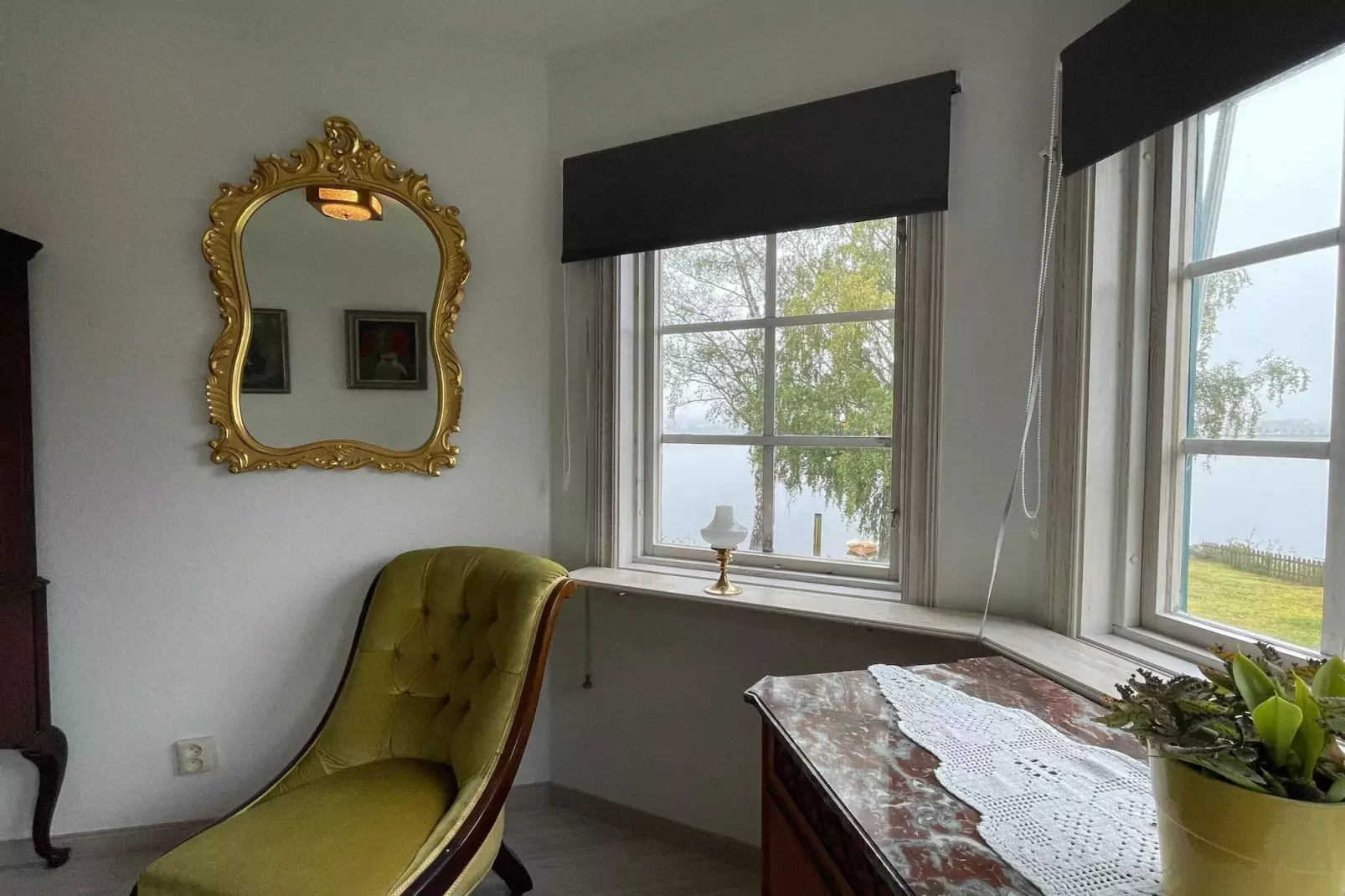 4 star holiday home in Åmål-Indoor