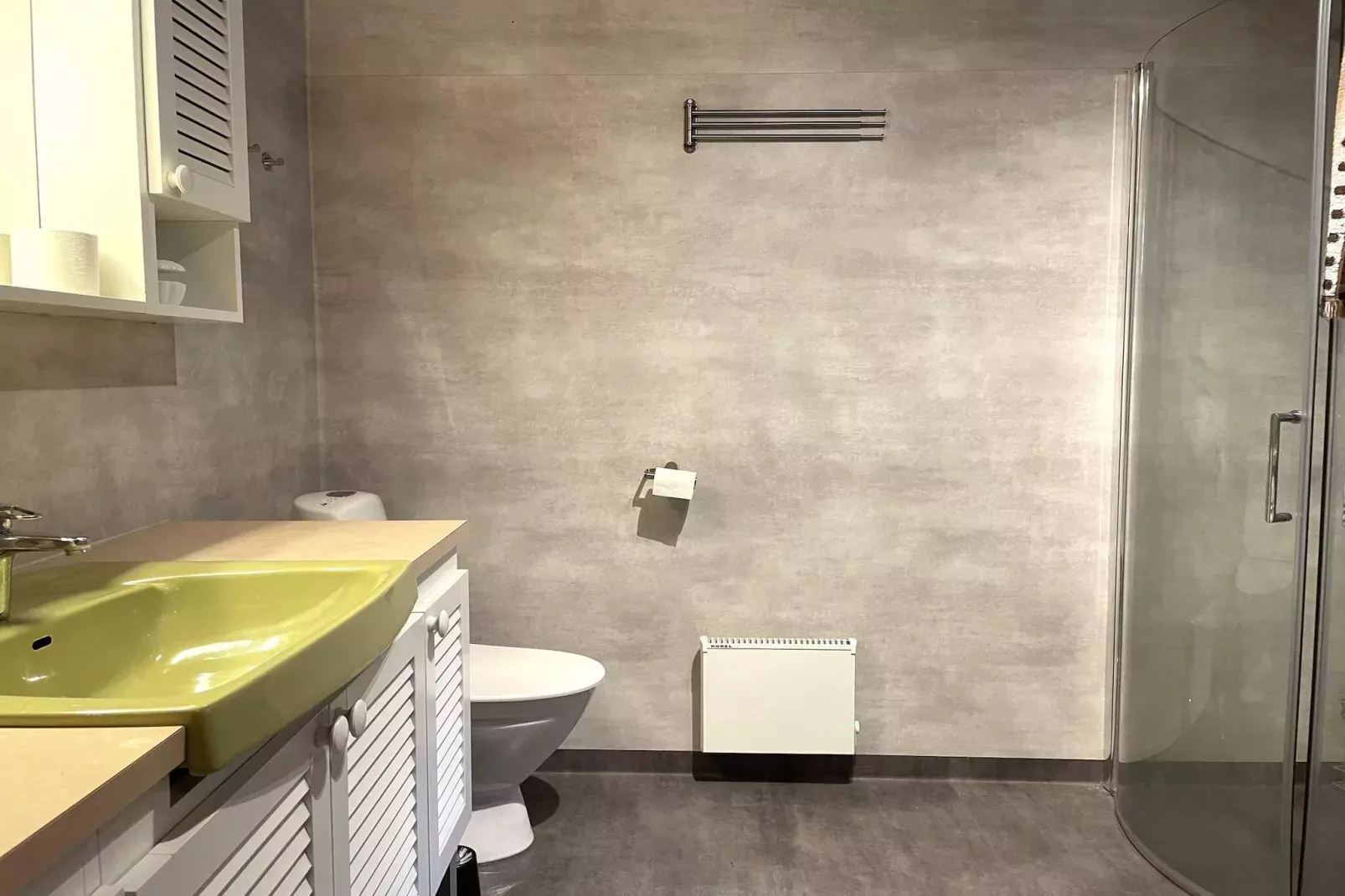 4 star holiday home in Åmål-Indoor