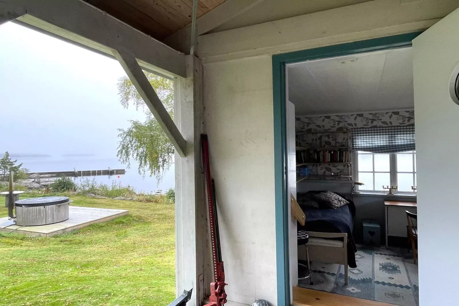 4 star holiday home in Åmål-Indoor
