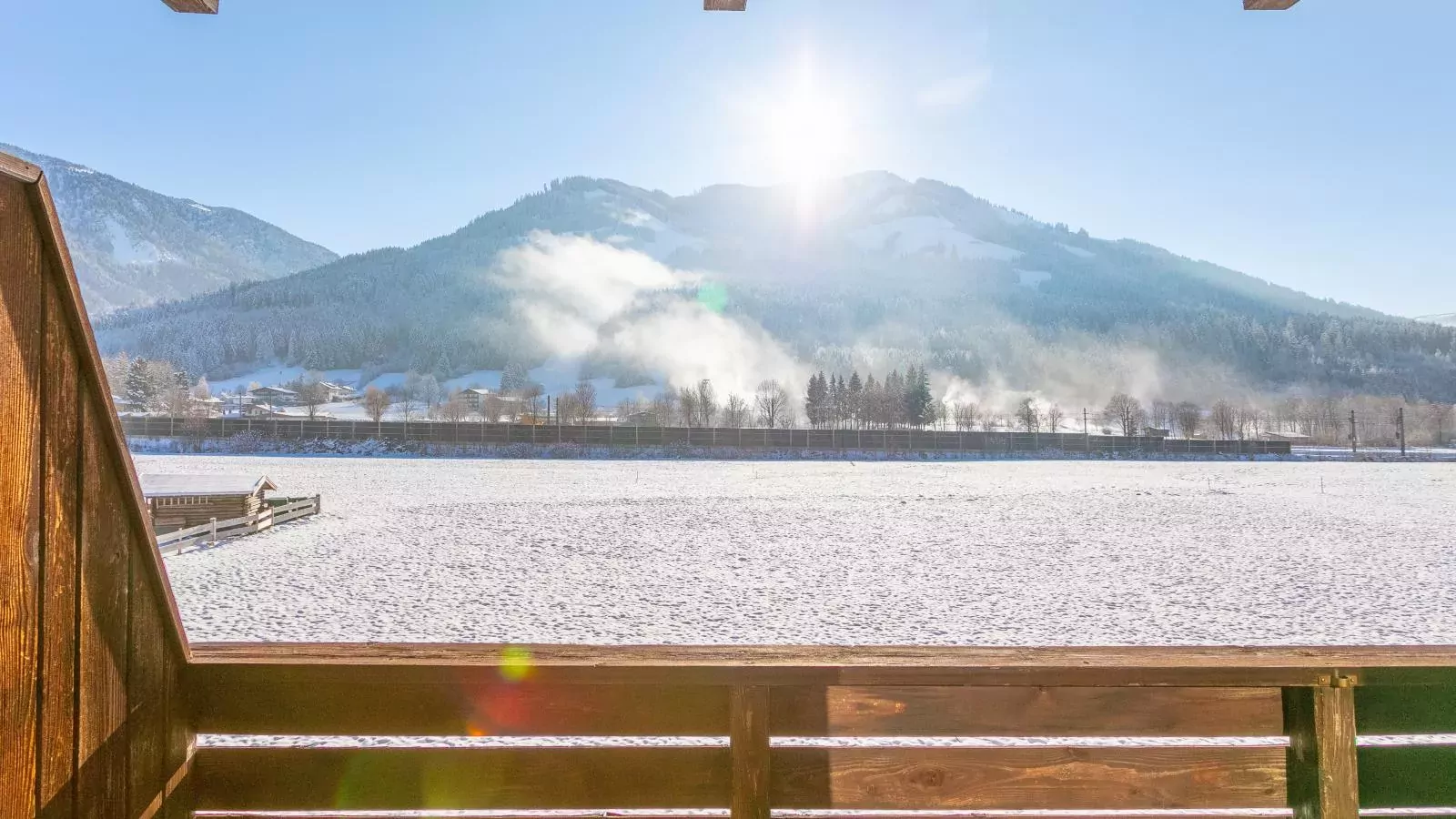 Brixen Alpin Living Top 9 und 10-Vue d'hiver