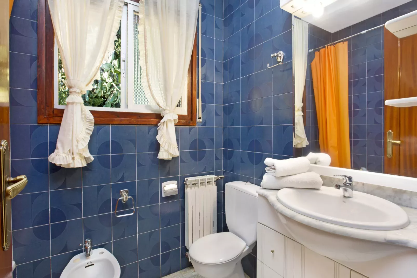 Maer-Salle de bain
