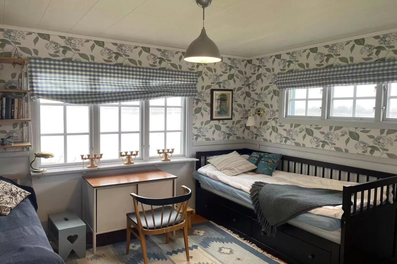 4 star holiday home in Åmål-Indoor
