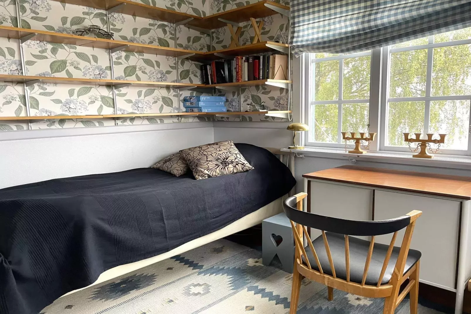4 star holiday home in Åmål-Indoor