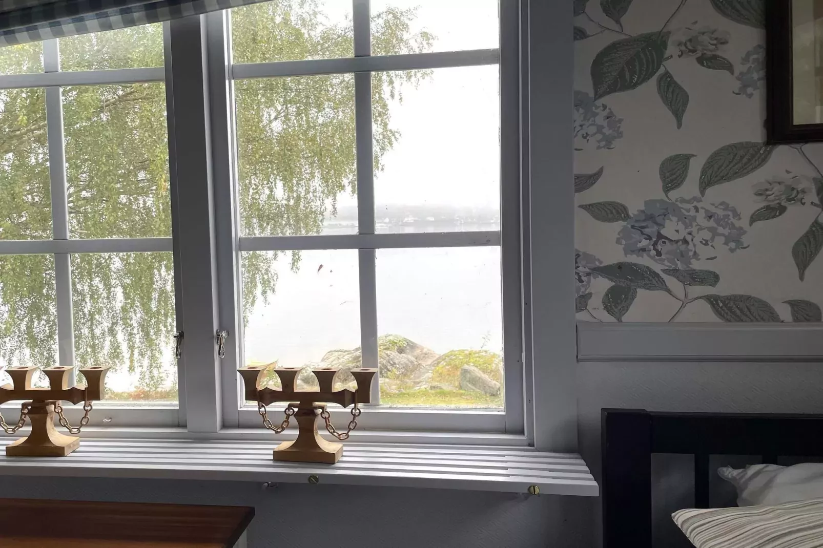 4 star holiday home in Åmål-Indoor