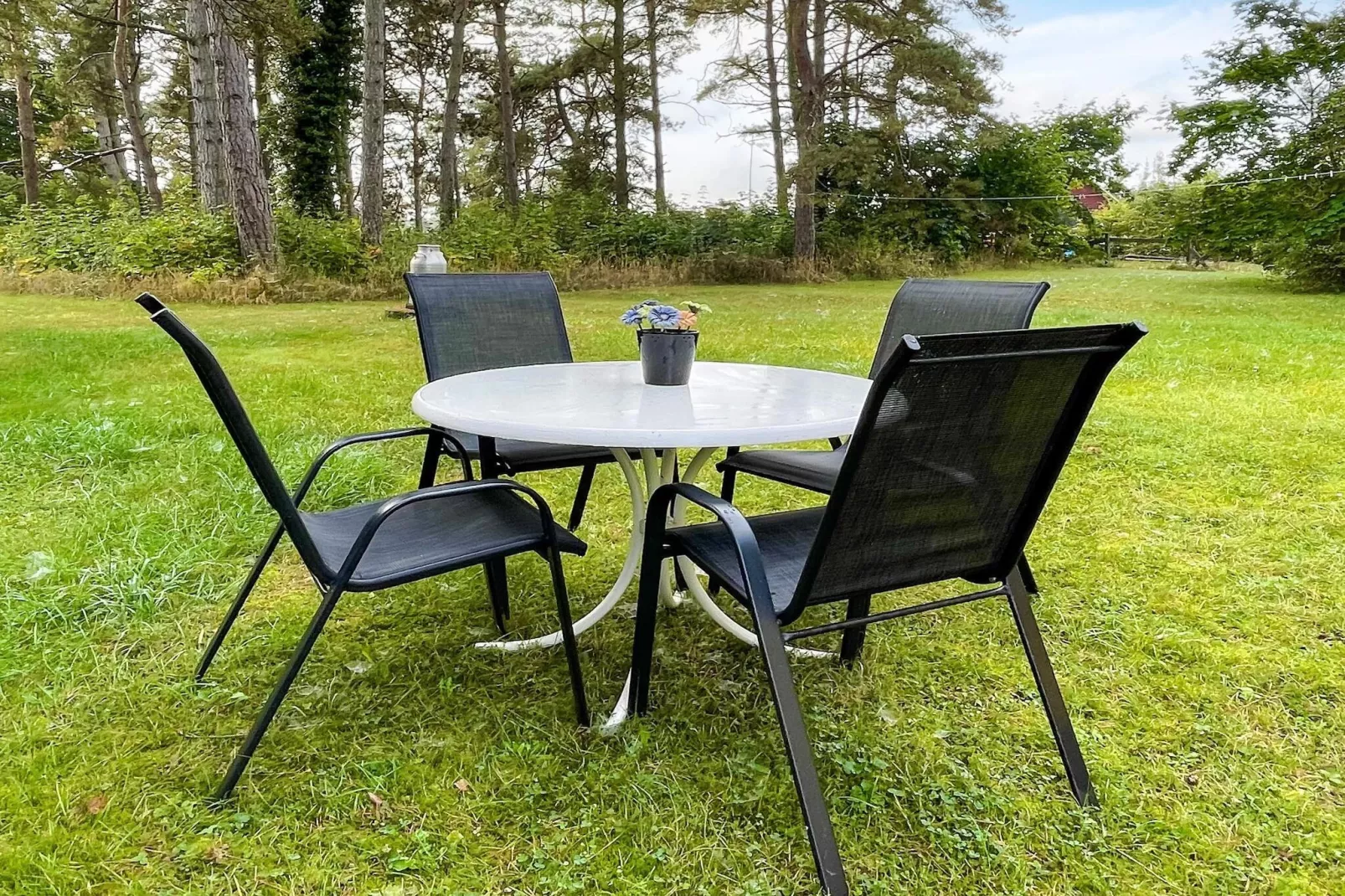 4 person holiday home in FÄRJESTADEN-Outdoor