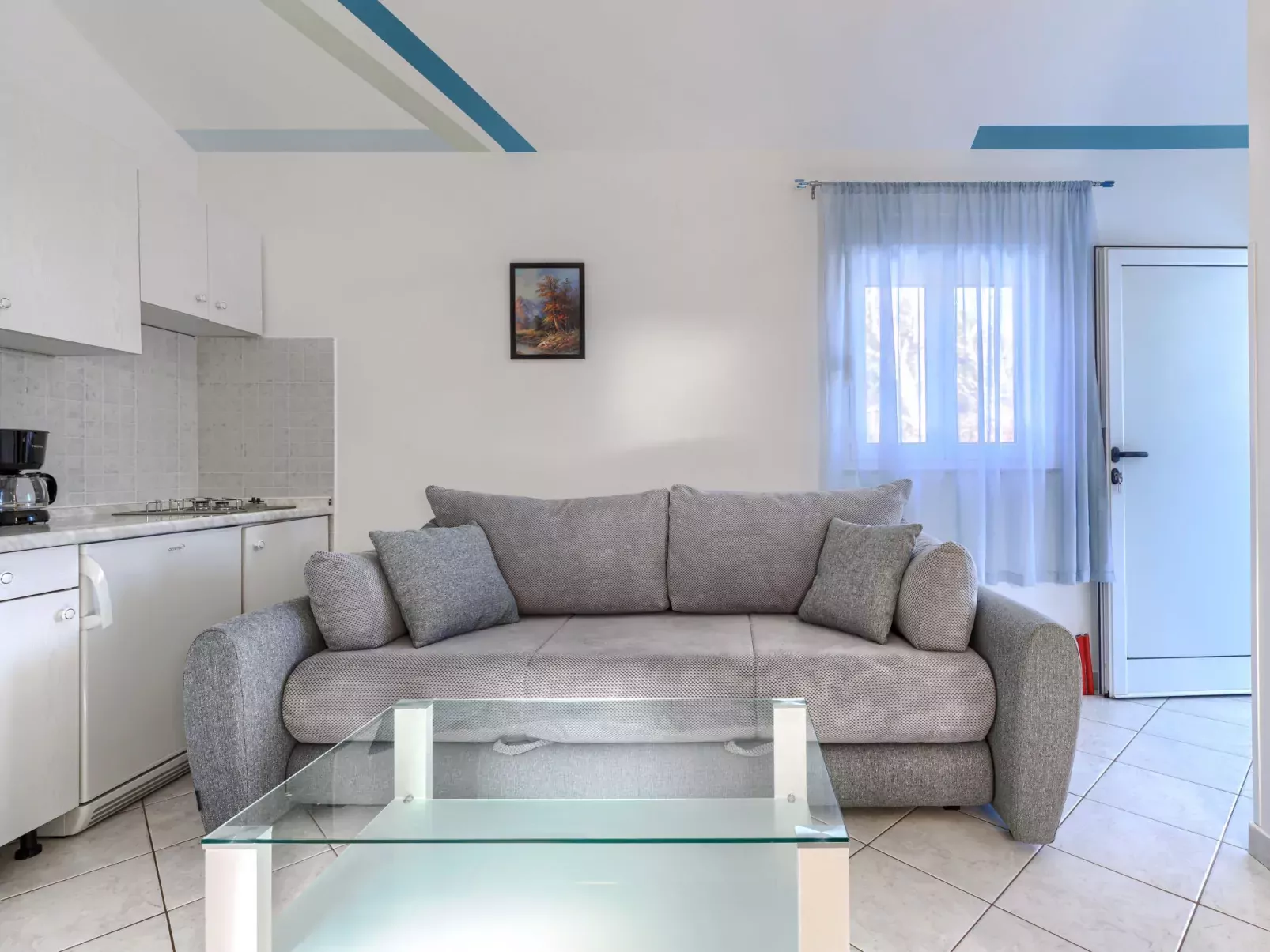 Villa Irma-Inside