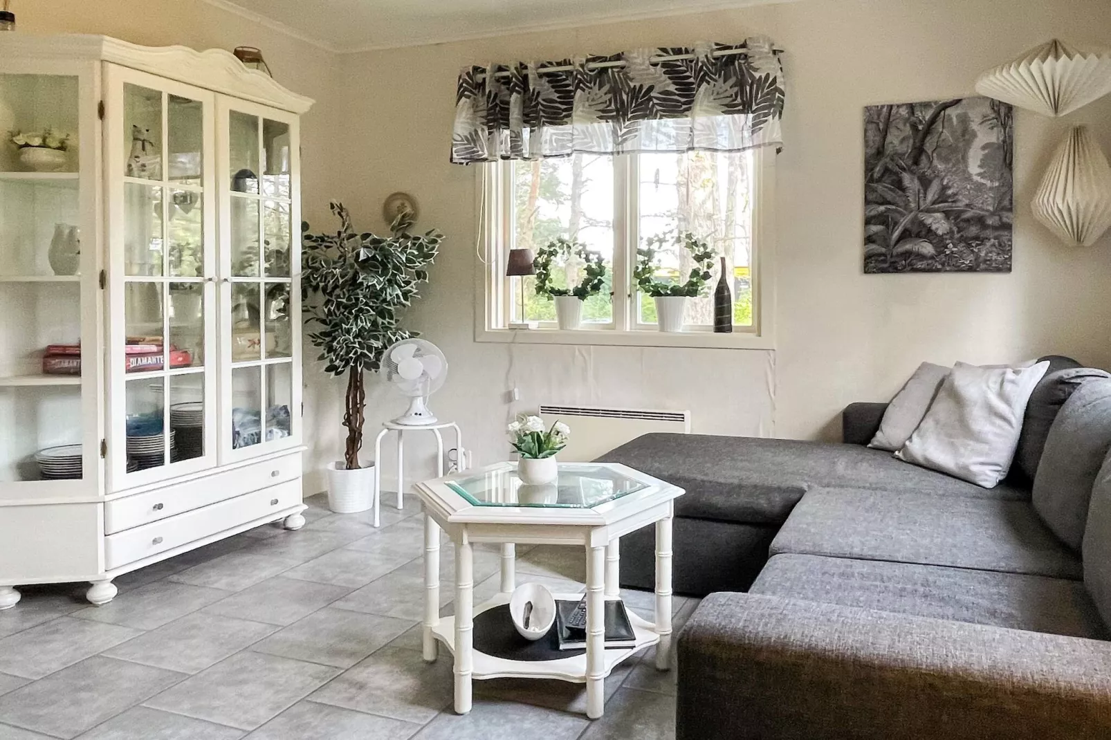 4 person holiday home in FÄRJESTADEN-Indoor