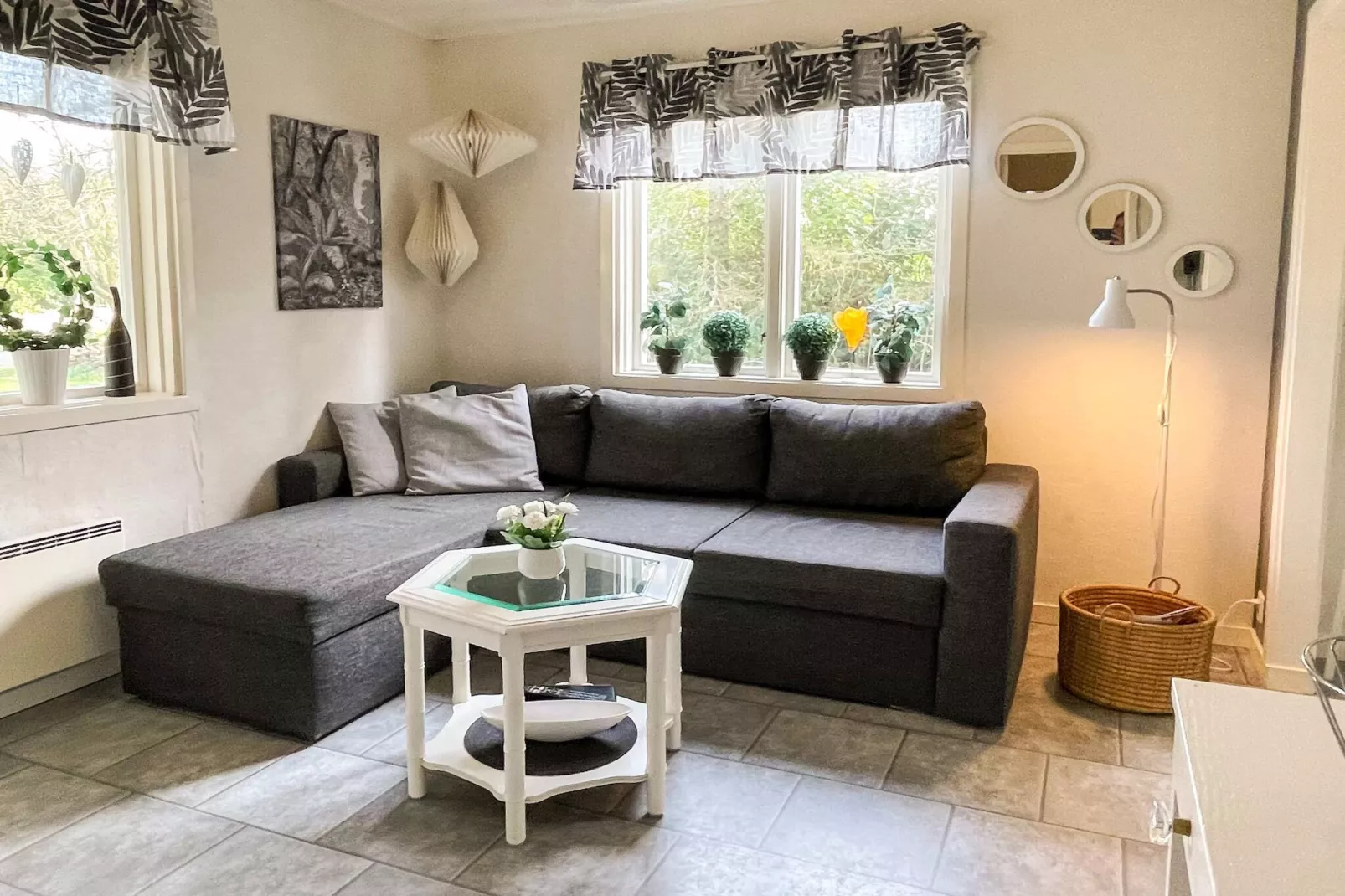 4 person holiday home in FÄRJESTADEN-Indoor