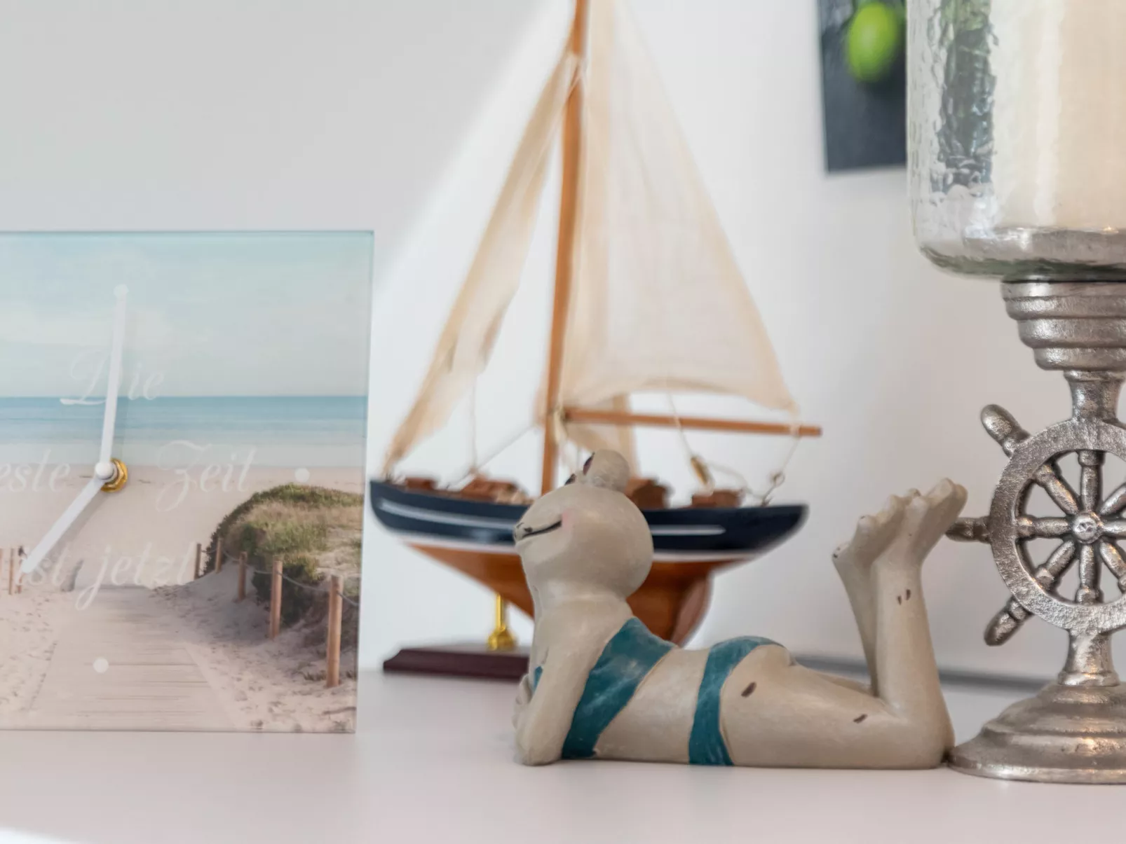 Nordsee Brise-Inside