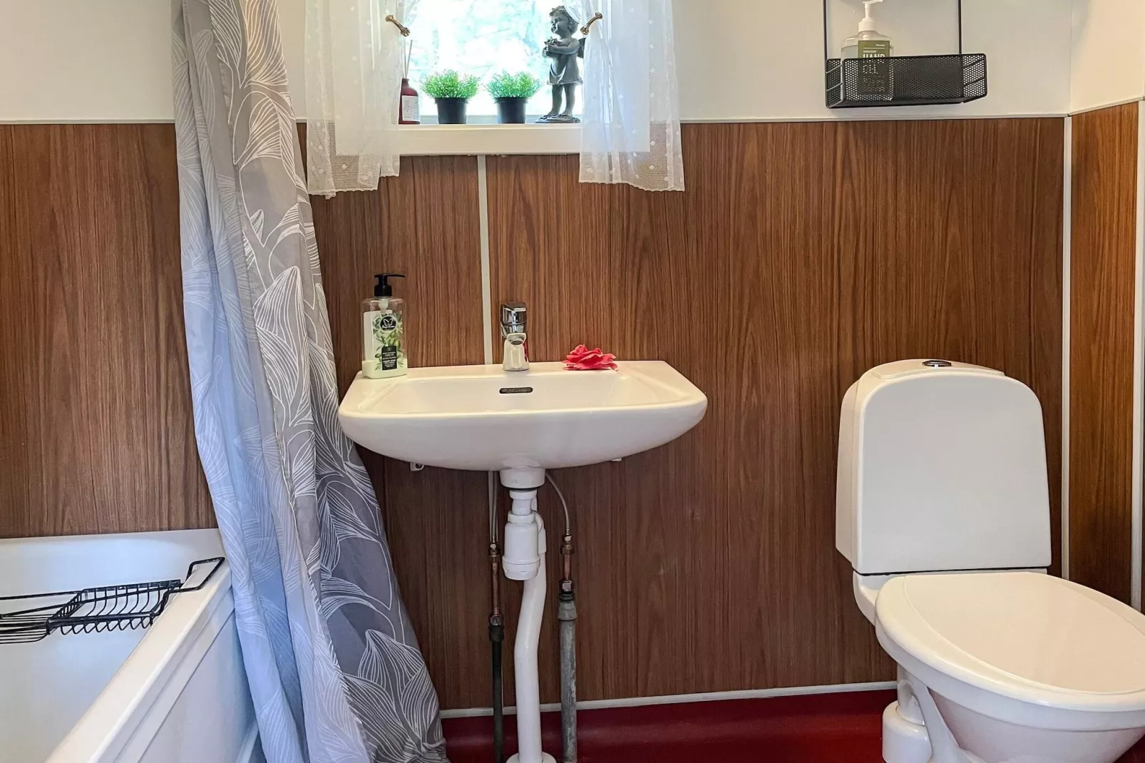 4 person holiday home in FÄRJESTADEN-Indoor
