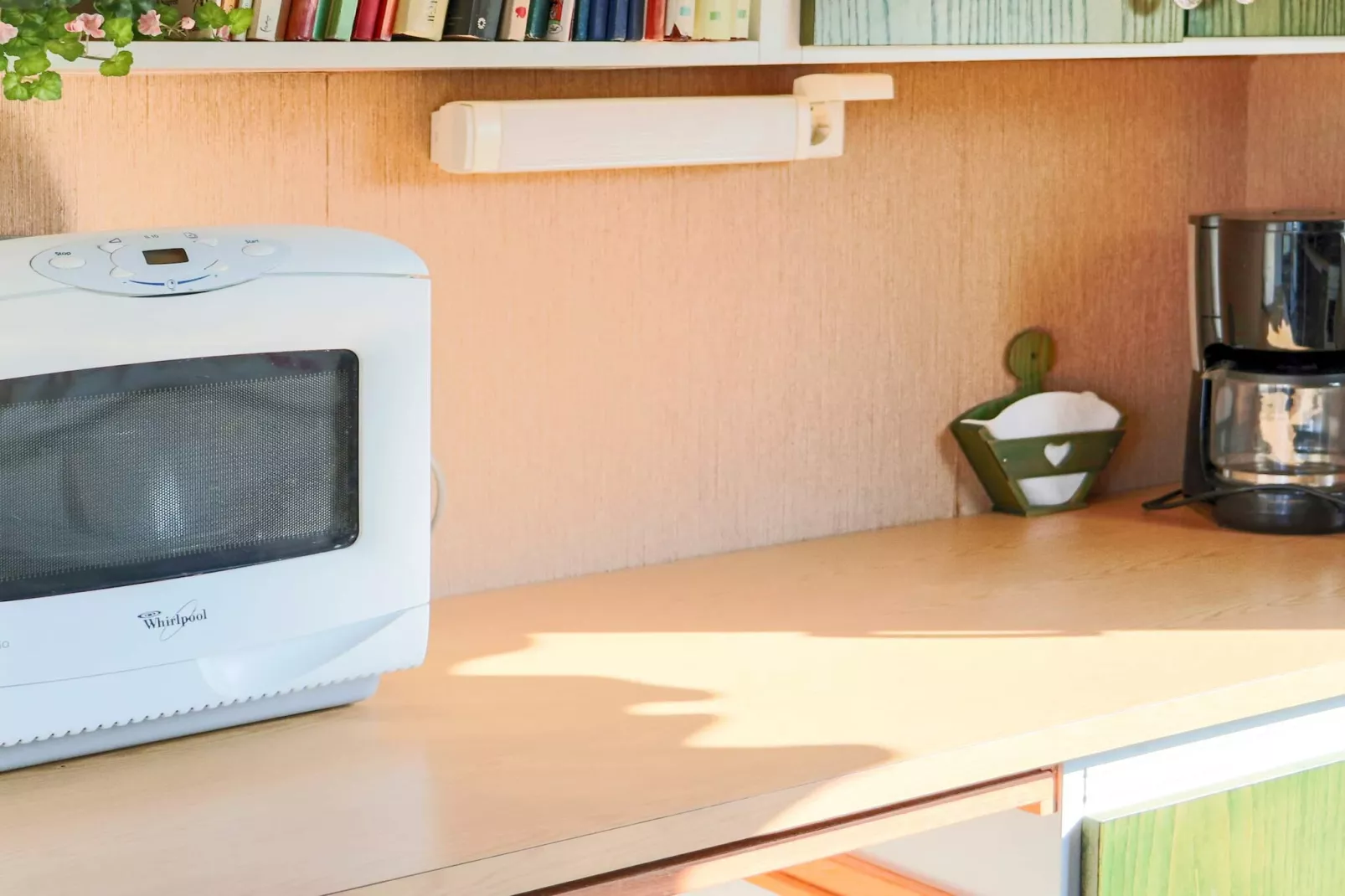 6 person holiday home in Skummeslövsstrand-Indoor