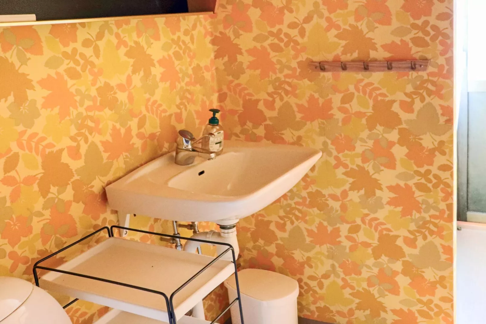 6 person holiday home in Skummeslövsstrand-Indoor
