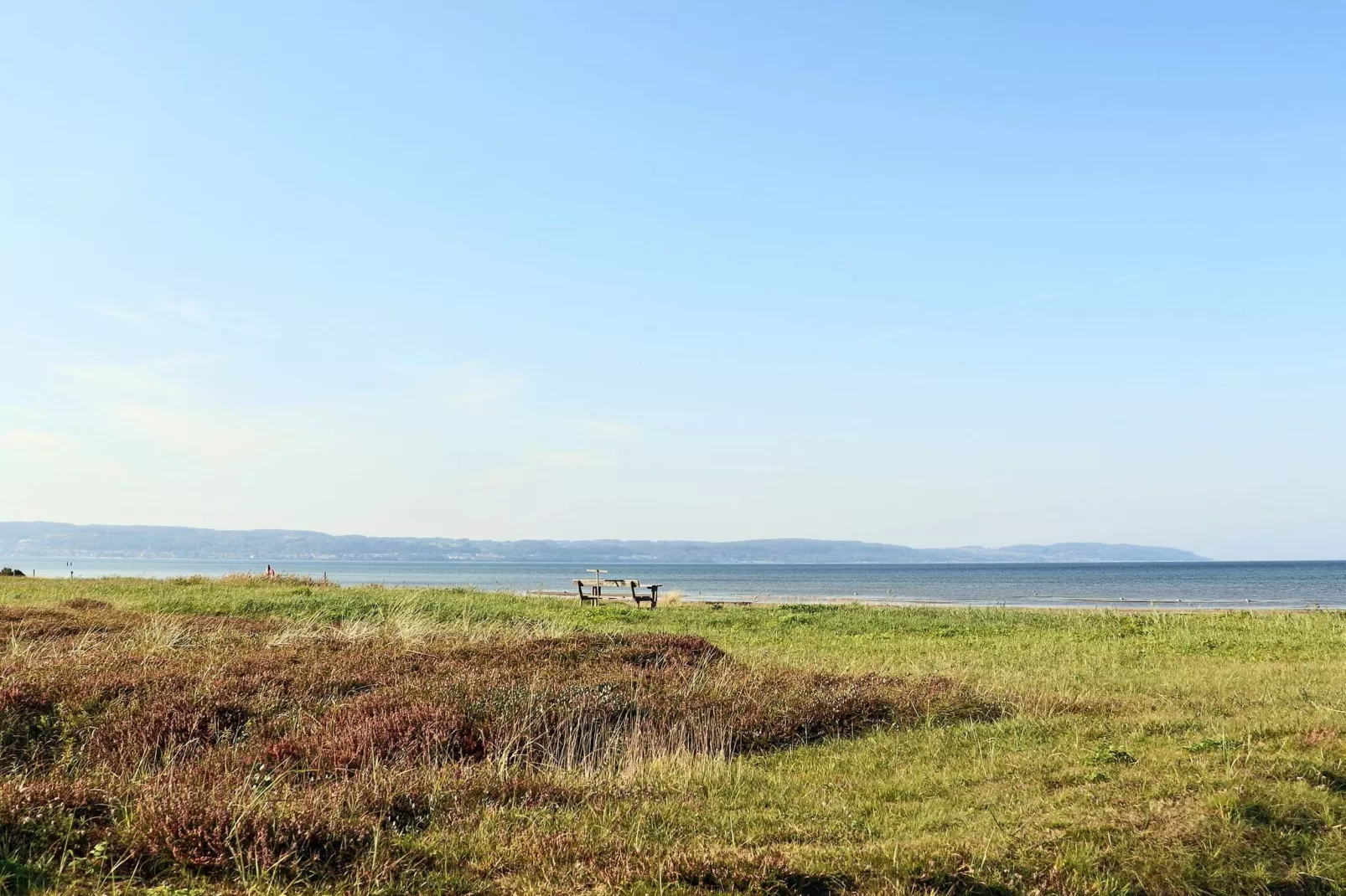 6 person holiday home in Skummeslövsstrand-View