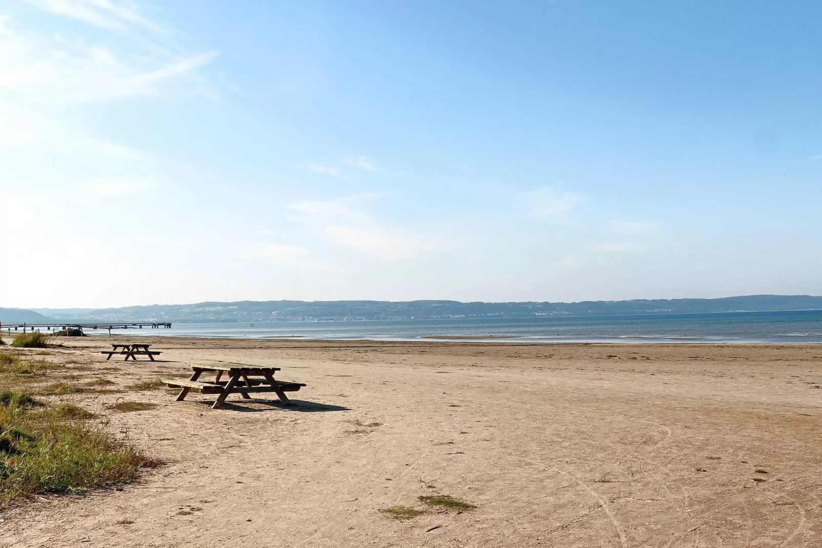 6 person holiday home in Skummeslövsstrand-View
