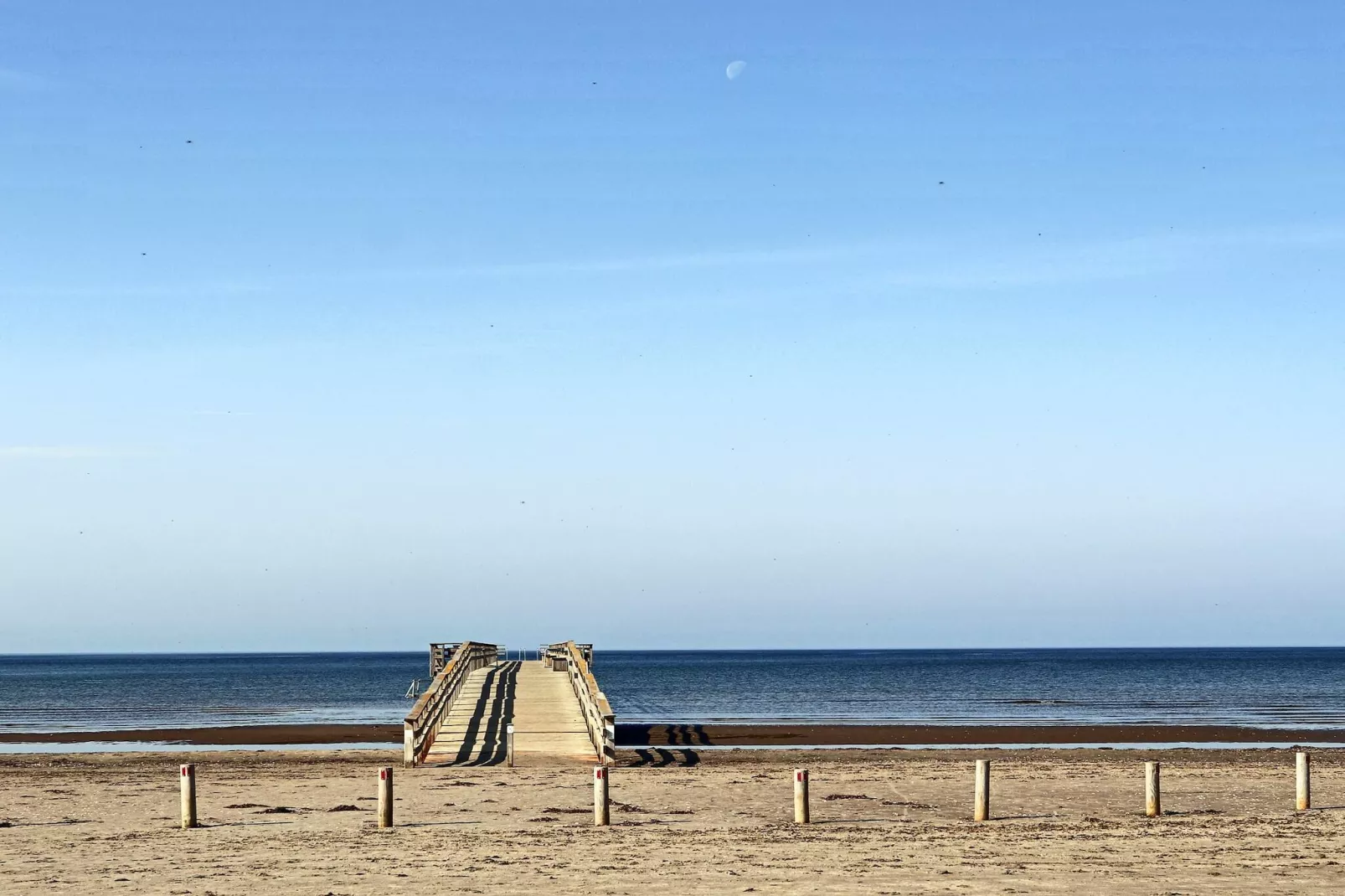 6 person holiday home in Skummeslövsstrand-View
