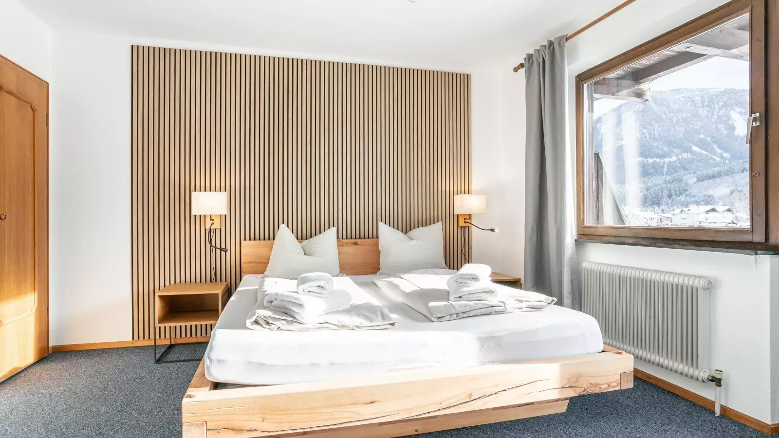 Brixen Alpin Living Top 9 und 10-Chambre