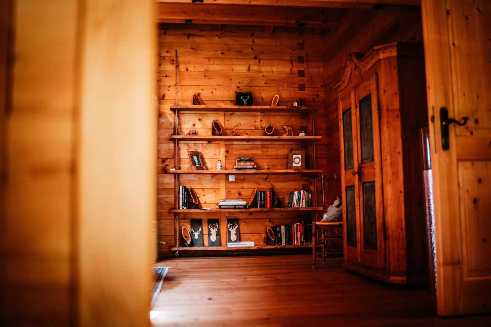 Chalet Gamsglück in Waidring - 10188763