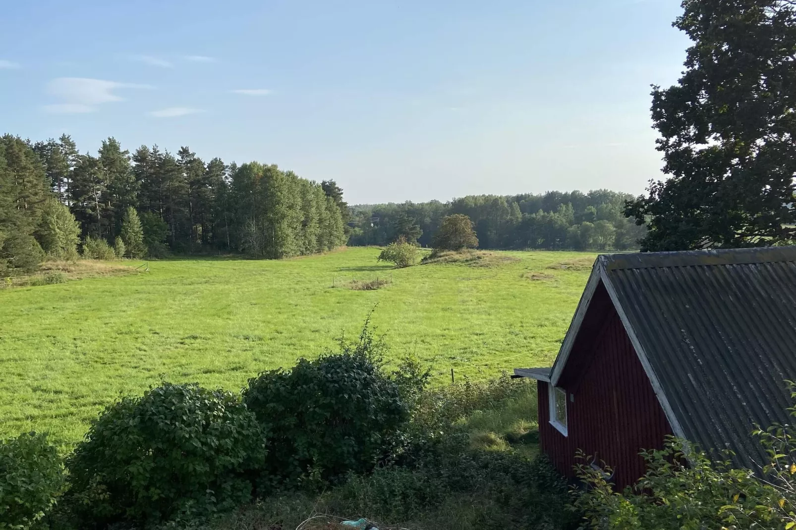 4 person holiday home in Ånimskog-Outdoor