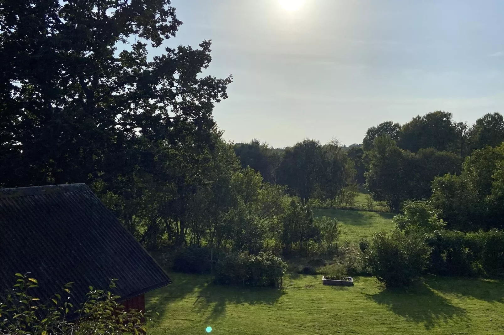 4 person holiday home in Ånimskog-Outdoor