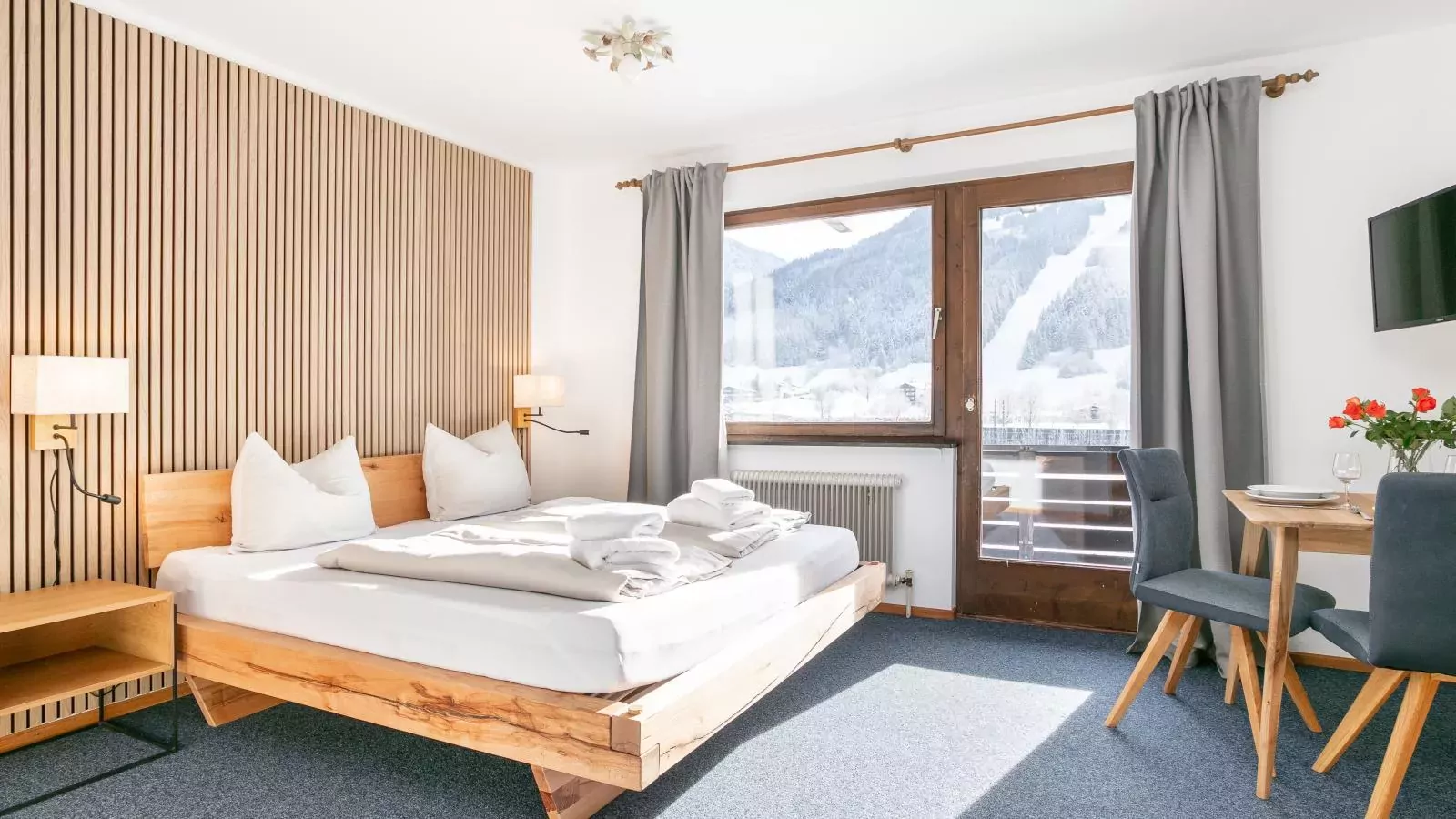 Brixen Alpin Living Top 9 und 10-Chambre
