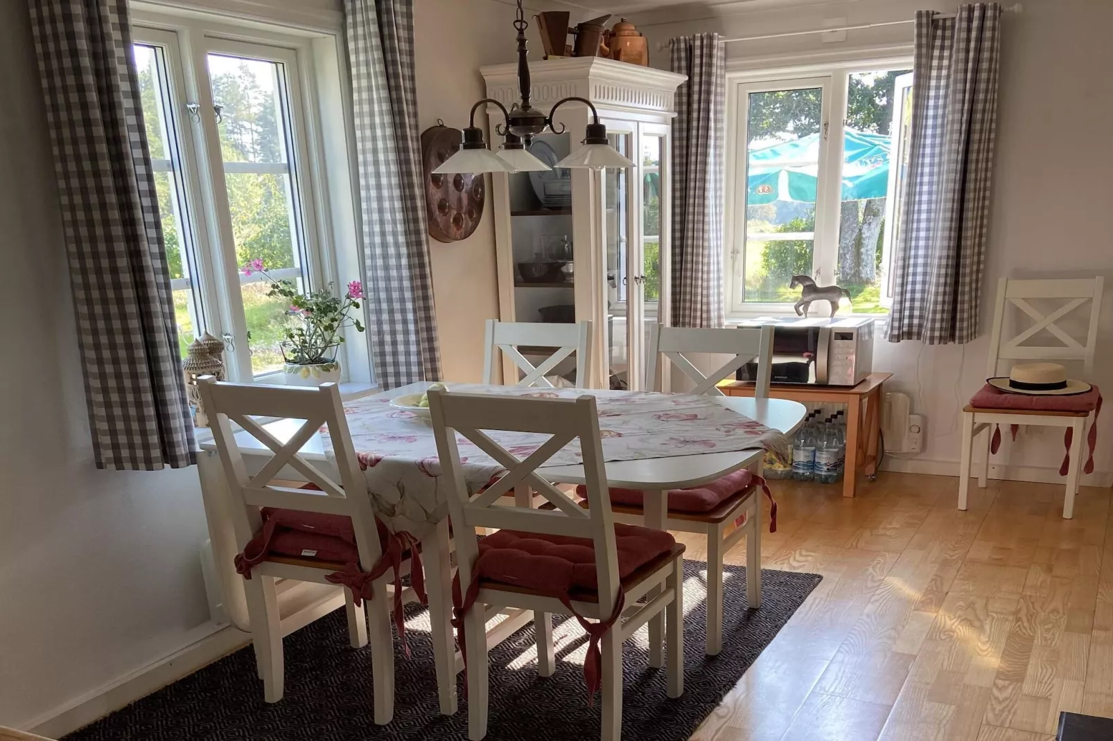4 person holiday home in Ånimskog-Indoor