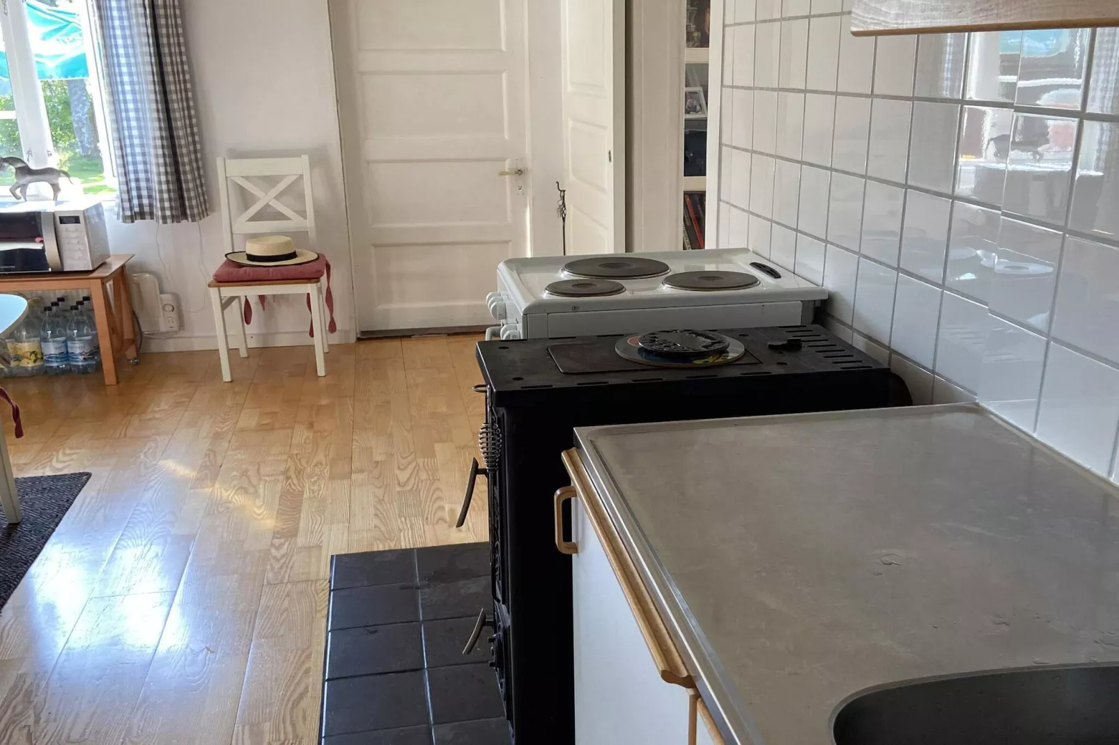 4 person holiday home in Ånimskog-Indoor