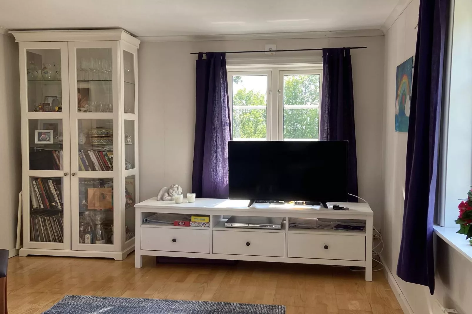 4 person holiday home in Ånimskog-Indoor